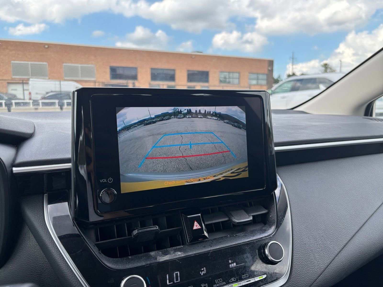 Thumbnail: 2024 Toyota Corolla - 22