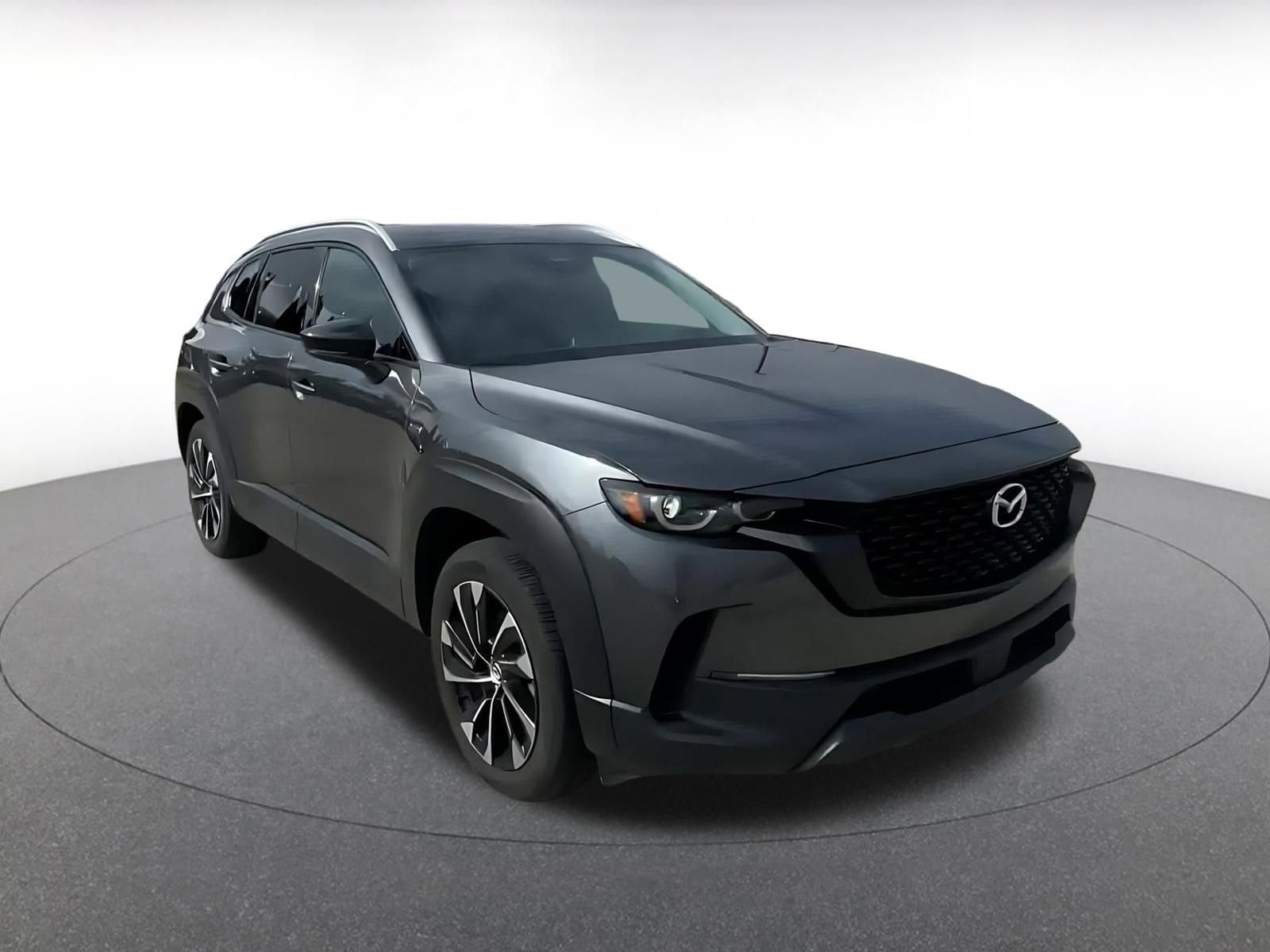 Thumbnail: 2025 Mazda CX-50 - 3