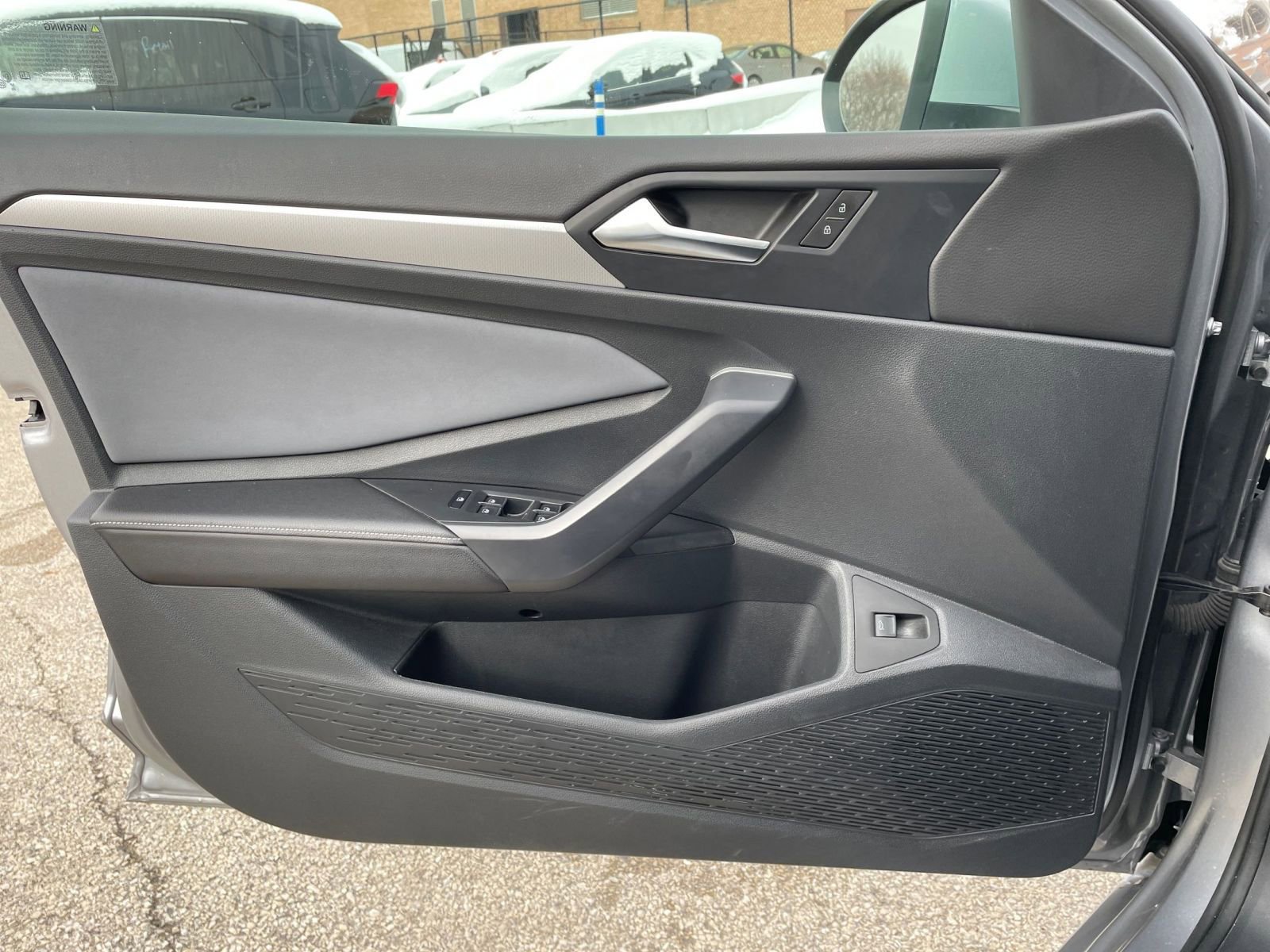 Thumbnail: 2025 Volkswagen Jetta - 20