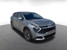 2024 Kia Sportage LX -
                  Des Plaines, IL