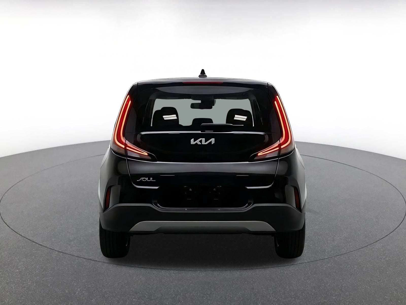 Thumbnail: 2025 Kia Soul - 8