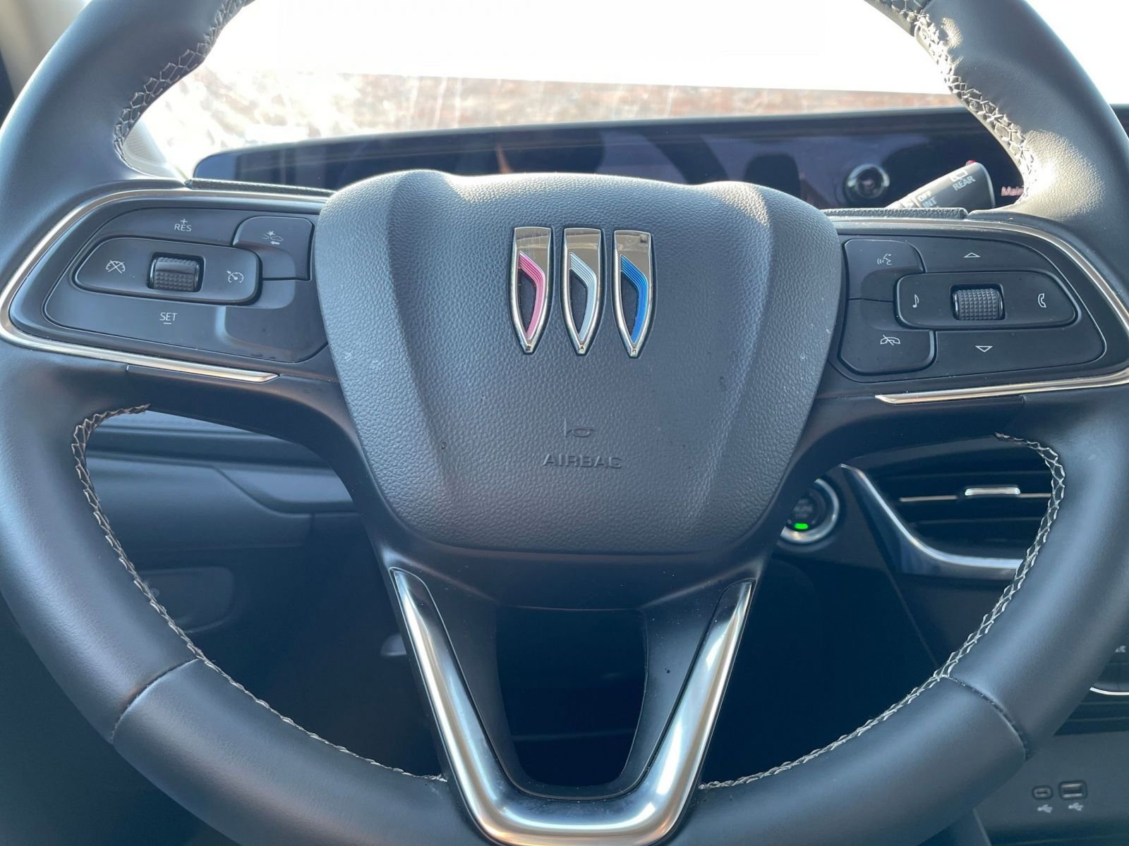 Thumbnail: 2025 Buick Encore GX - 28