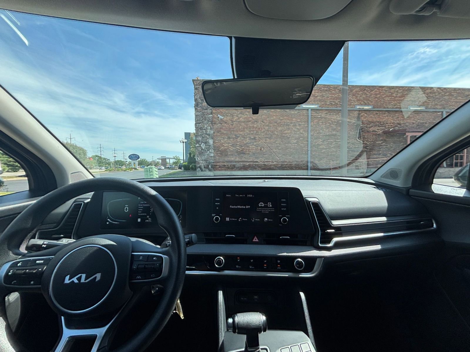 Thumbnail: 2025 Kia Sportage - 32