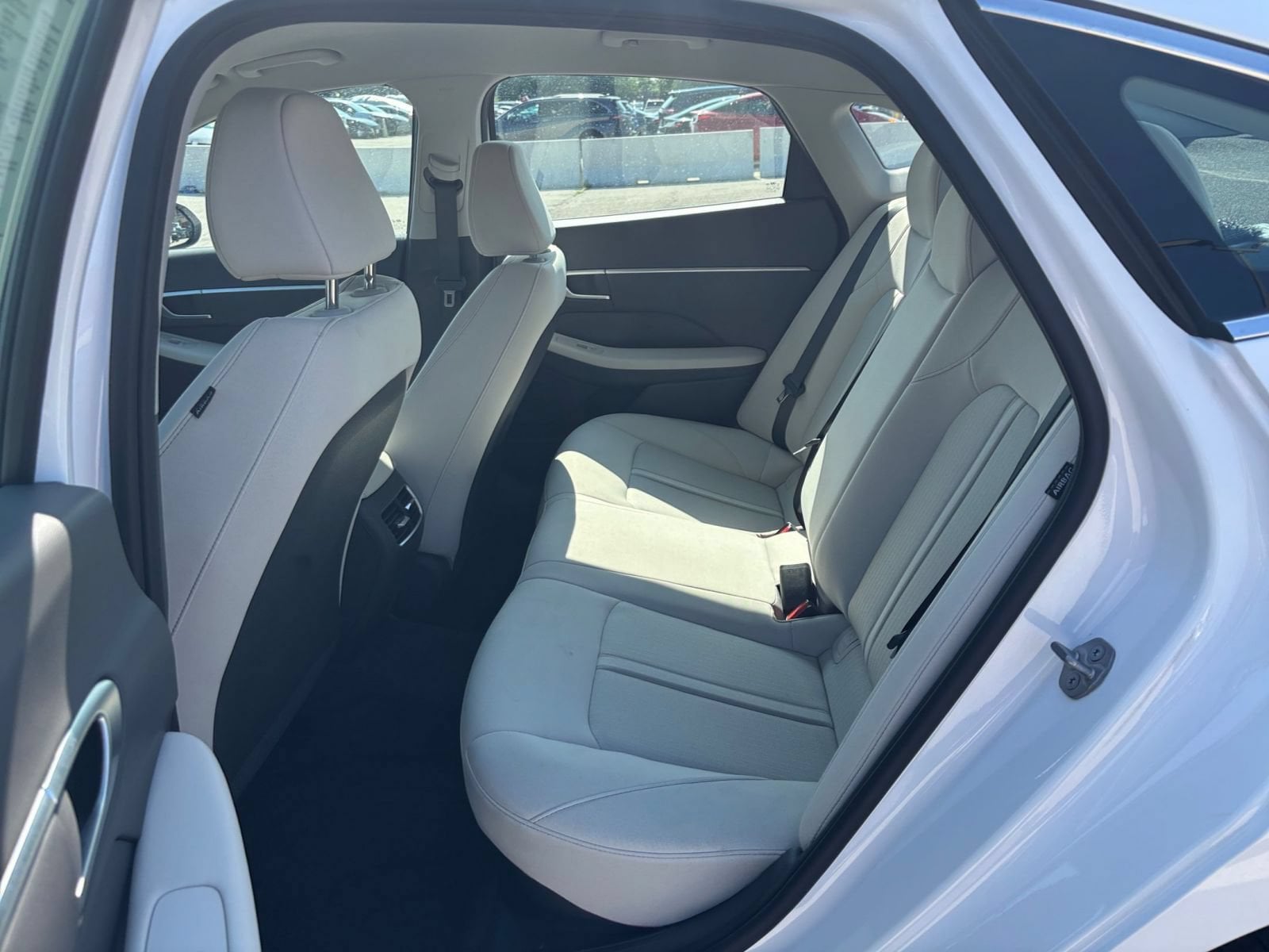 Thumbnail: 2026 Hyundai Sonata - 25