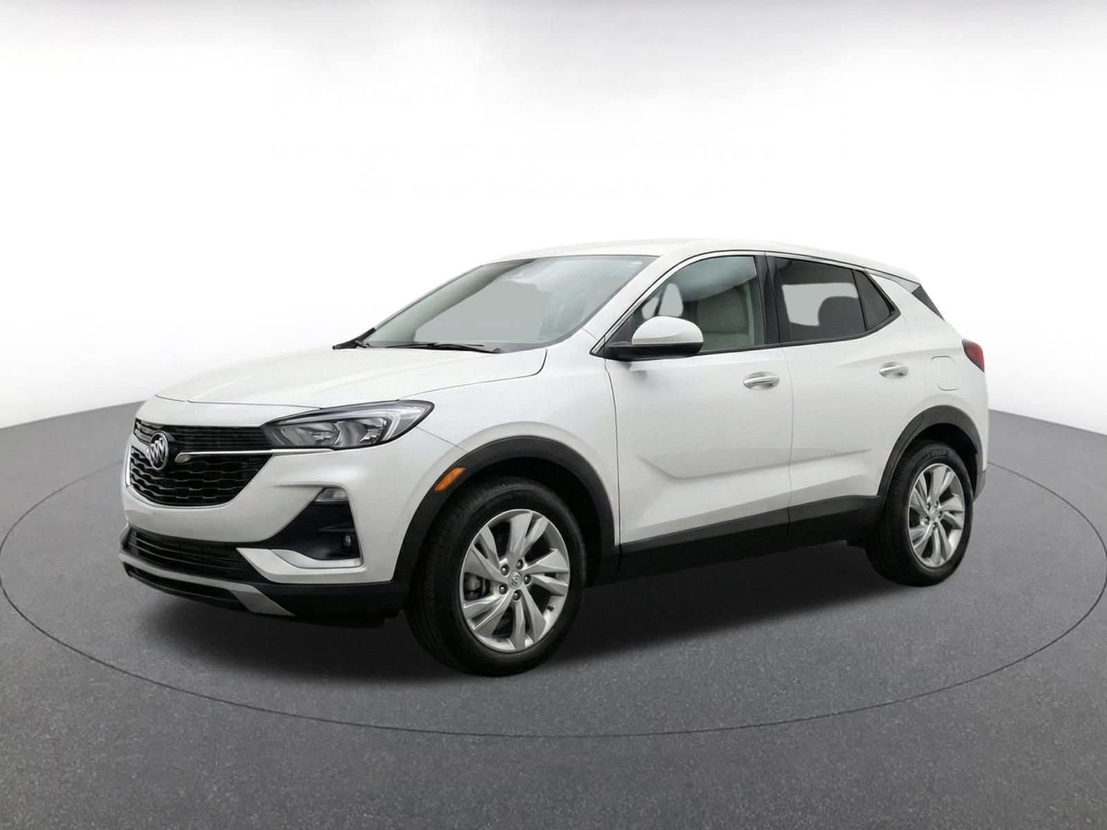 Thumbnail: 2025 Buick Encore GX - 3