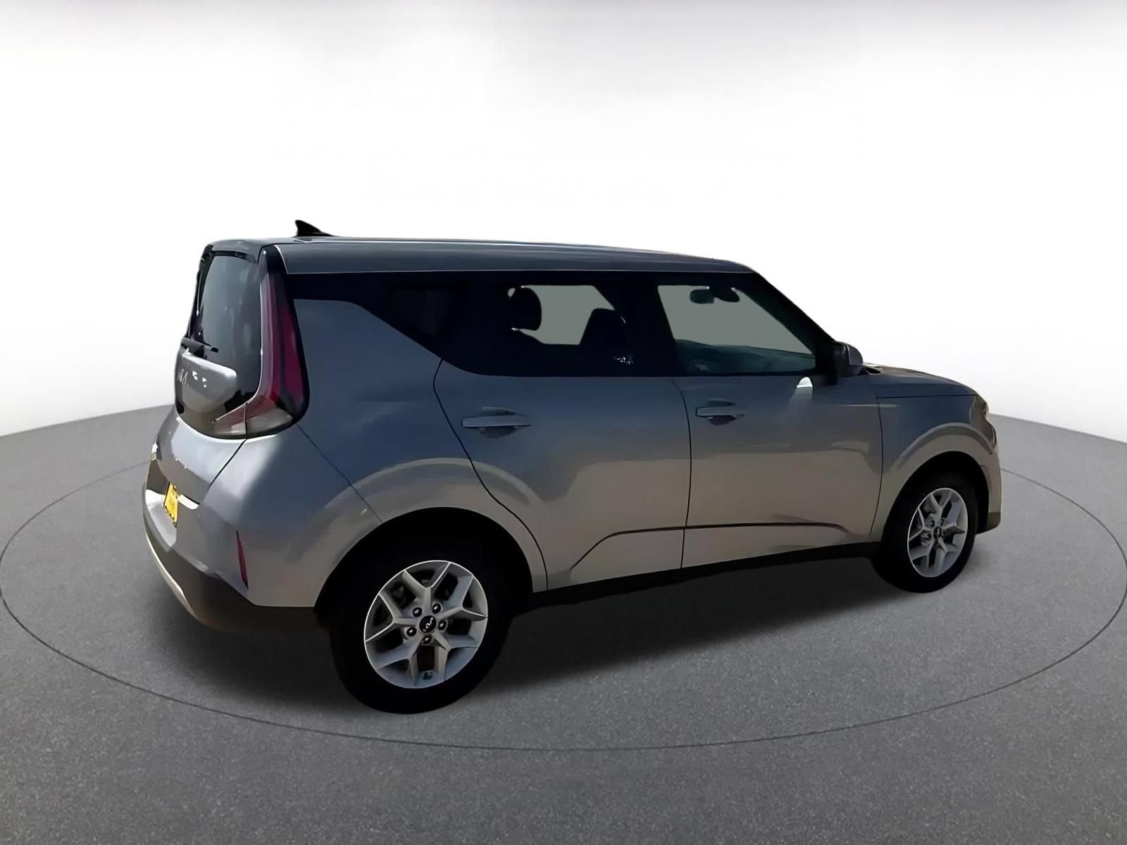 Thumbnail: 2025 Kia Soul - 15