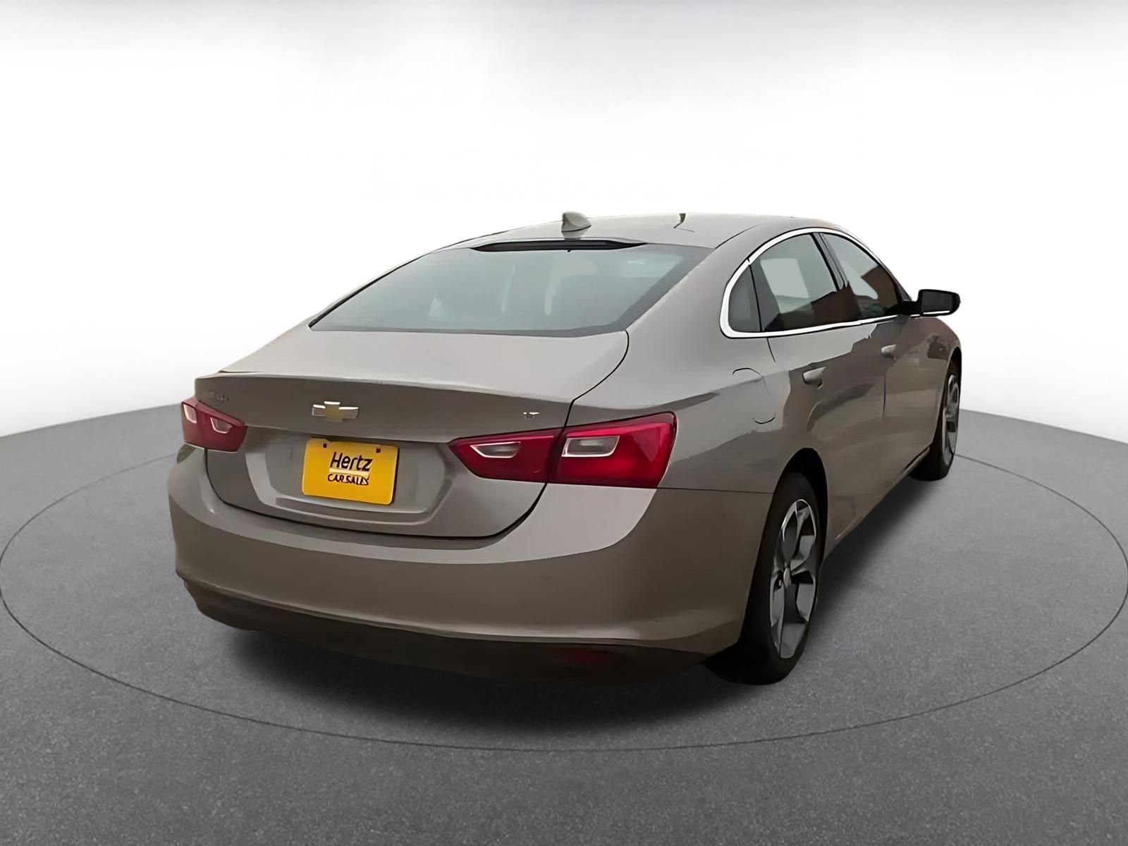 Thumbnail: 2023 Chevrolet Malibu - 15