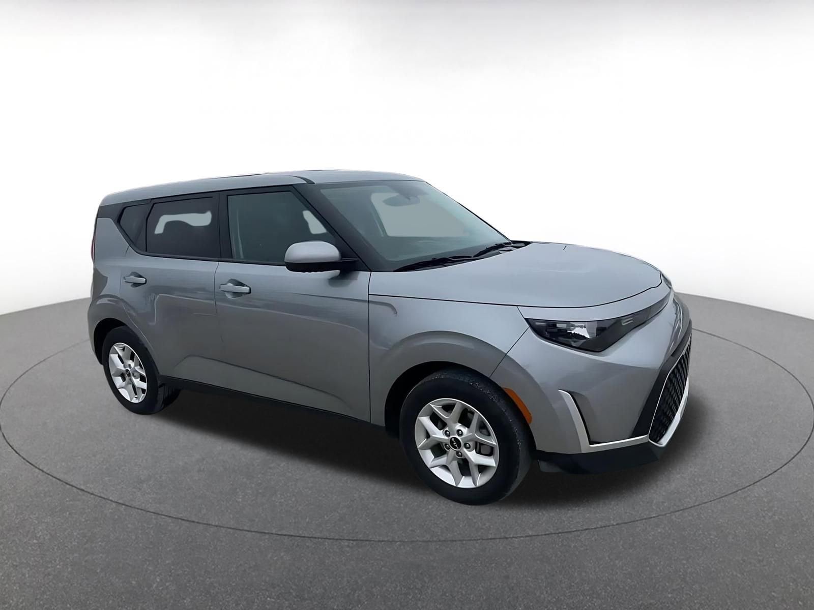 Thumbnail: 2025 Kia Soul - 2