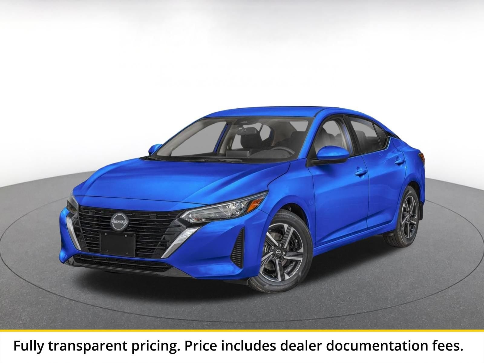 Thumbnail: 2025 Nissan Sentra - 1