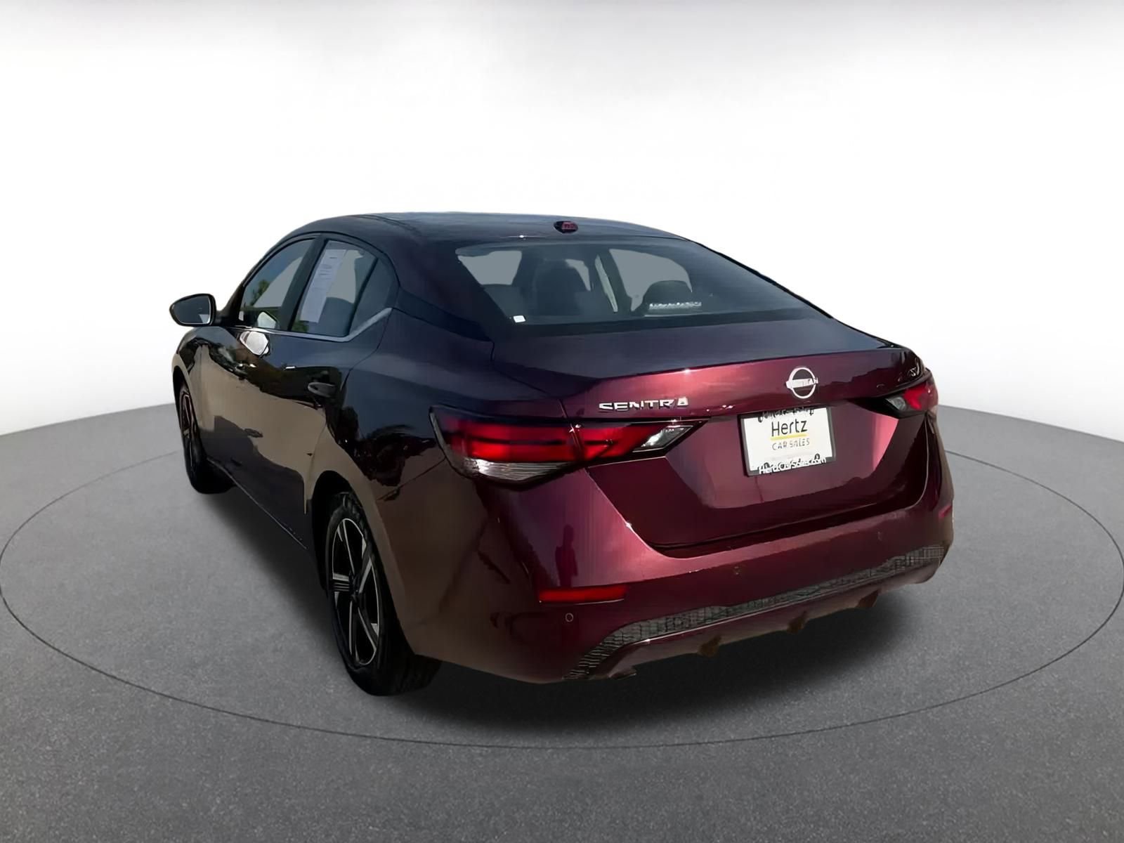 Thumbnail: 2024 Nissan Sentra - 11