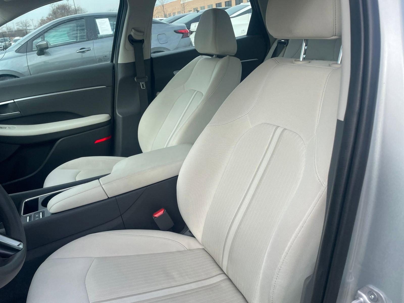 Thumbnail: 2025 Hyundai Sonata - 35