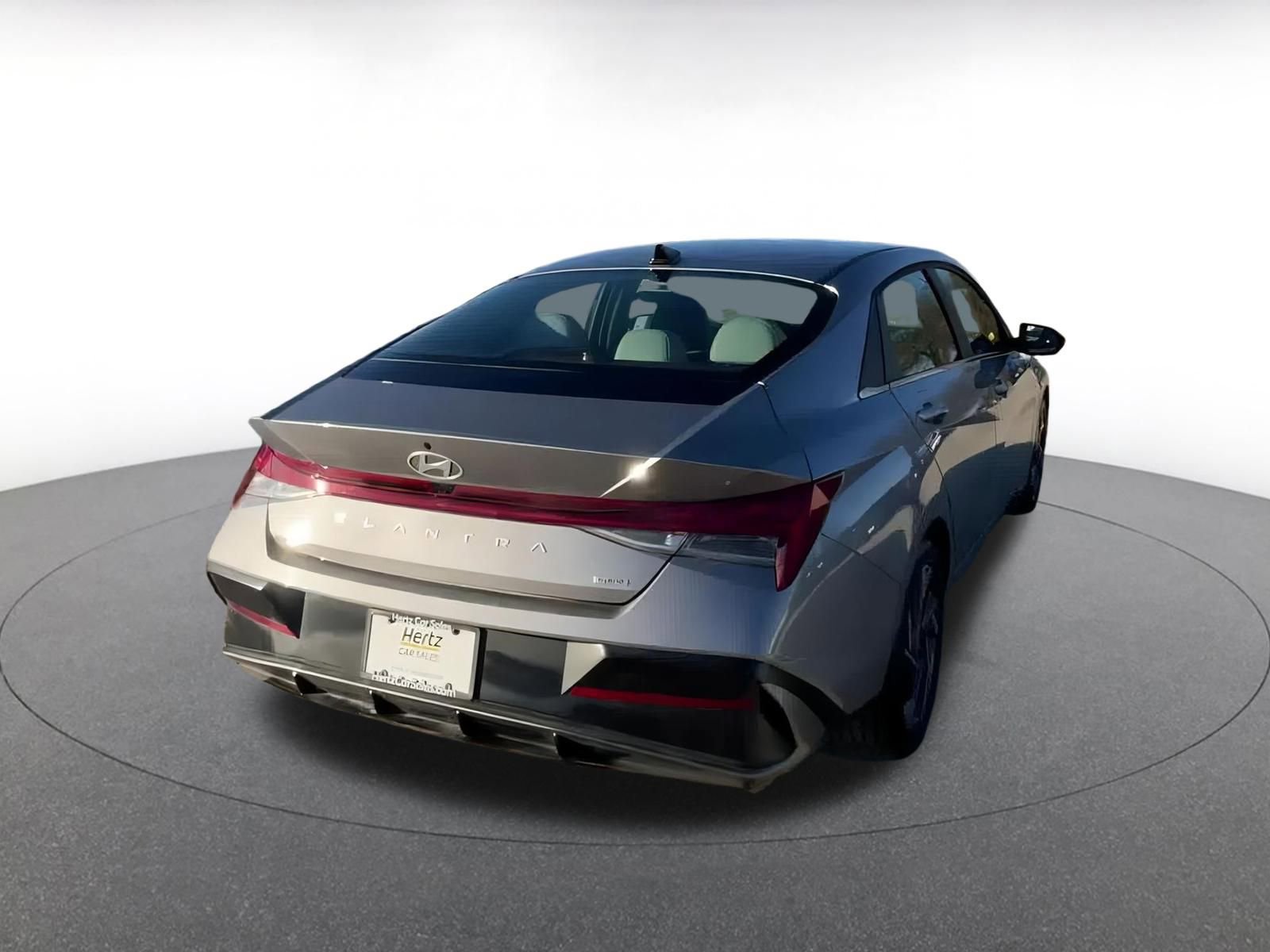 Thumbnail: 2025 Hyundai Elantra - 14