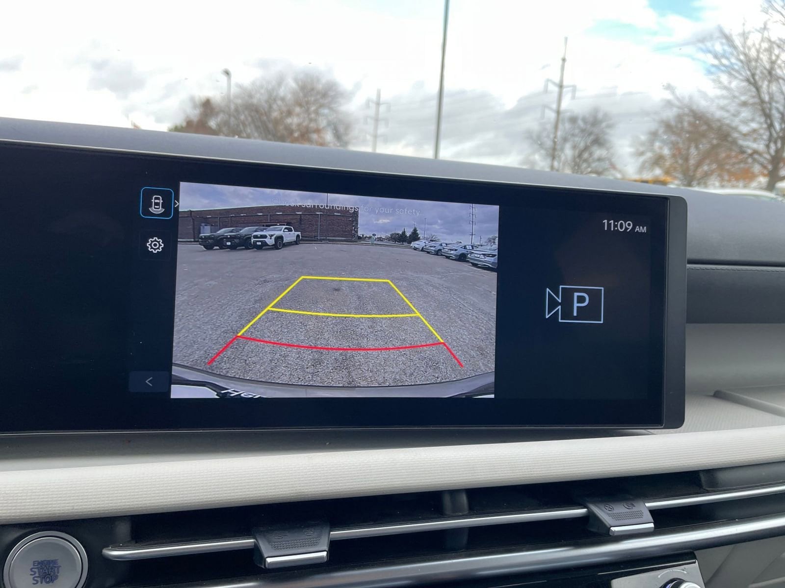 Thumbnail: 2025 Hyundai Tucson - 17