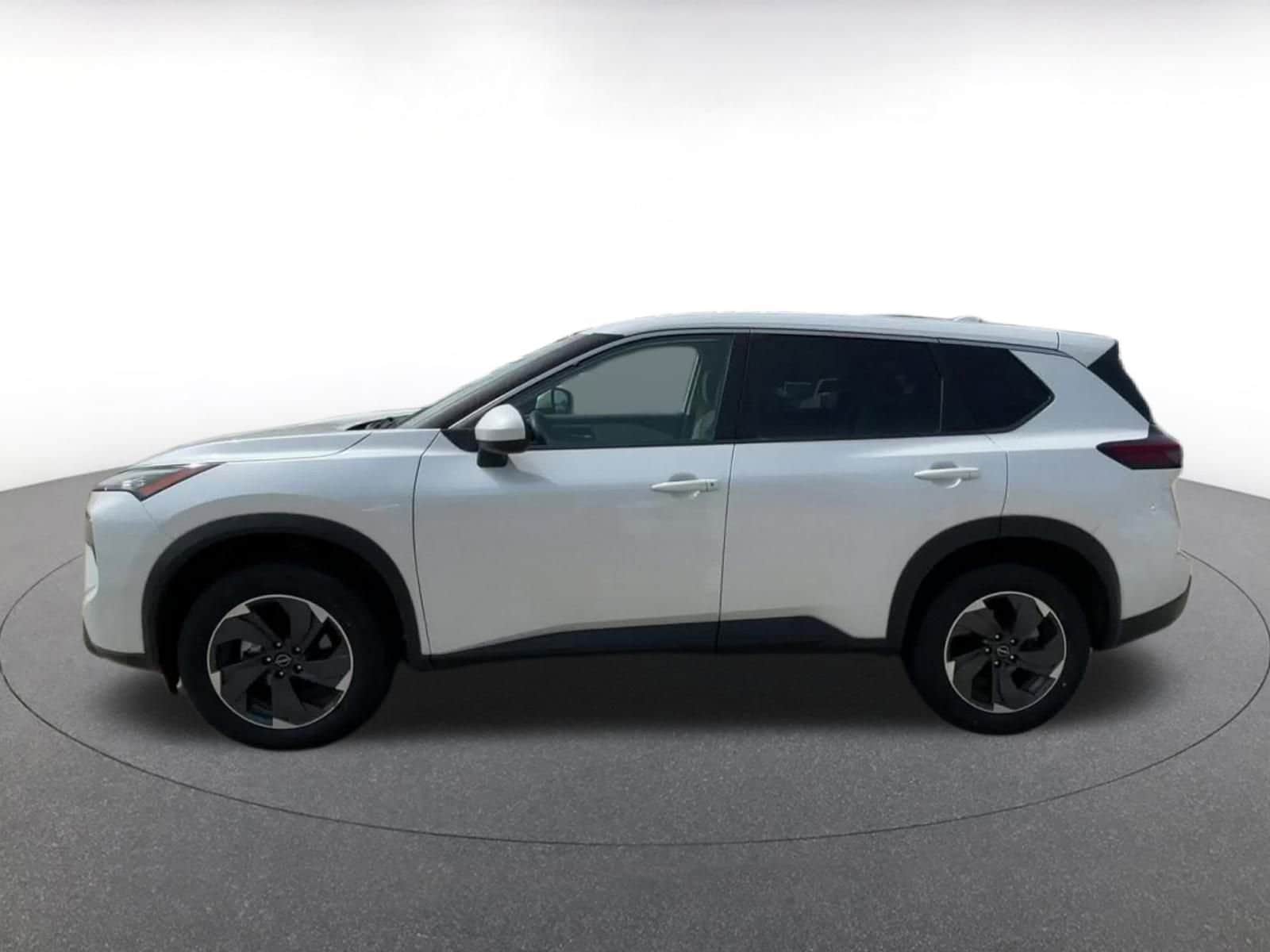 Thumbnail: 2024 Nissan Rogue - 8