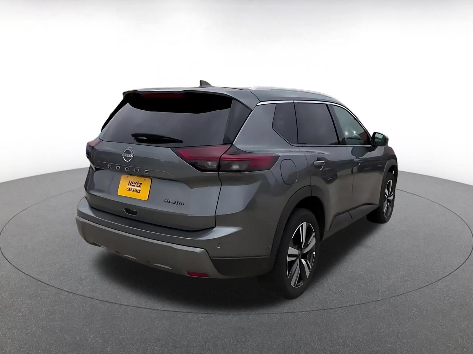 Thumbnail: 2026 Nissan Rogue - 13