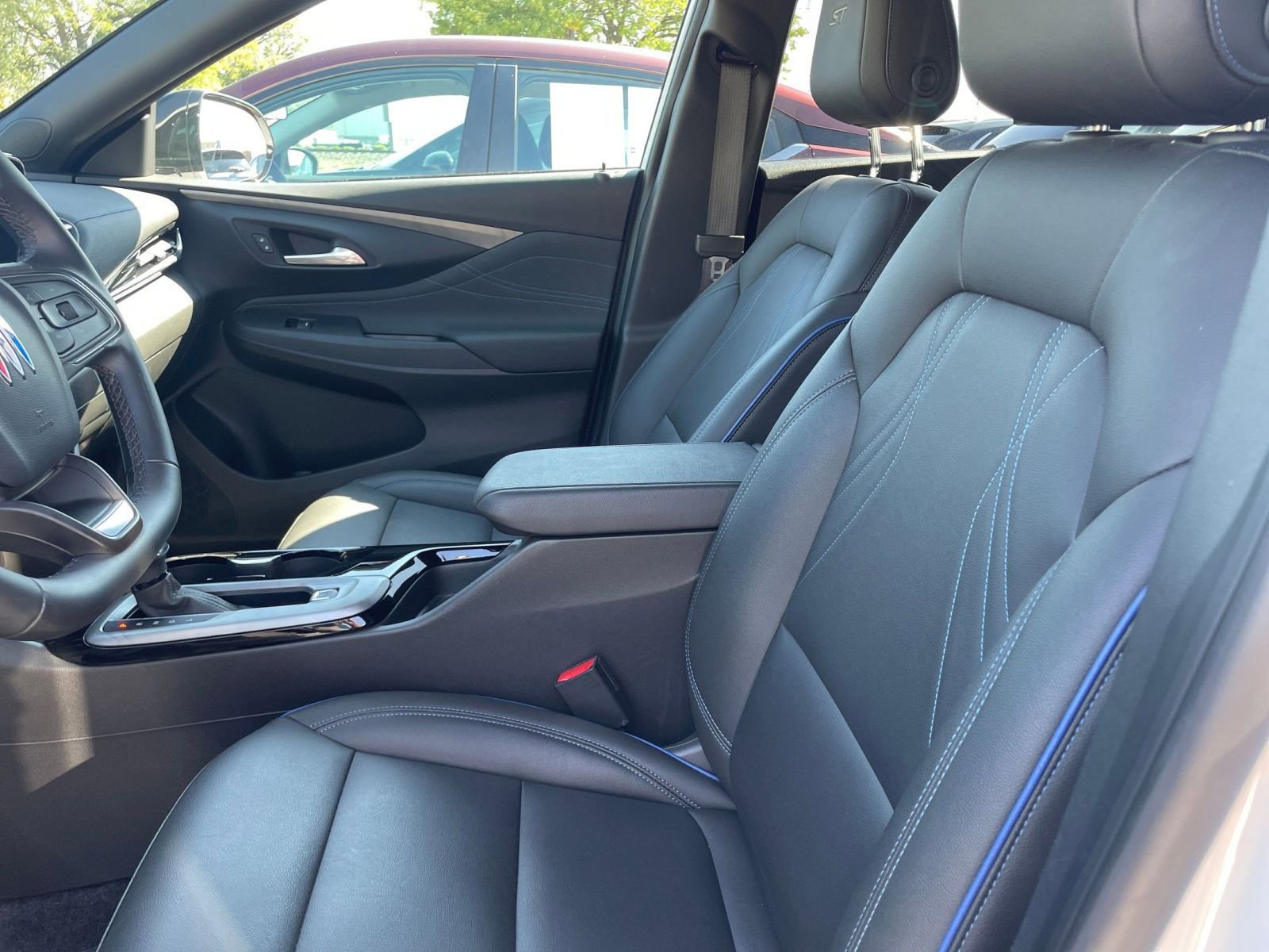 Thumbnail: 2025 Buick Envista - 27