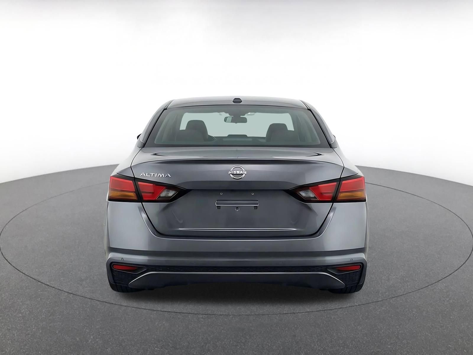 Thumbnail: 2025 Nissan Altima - 8