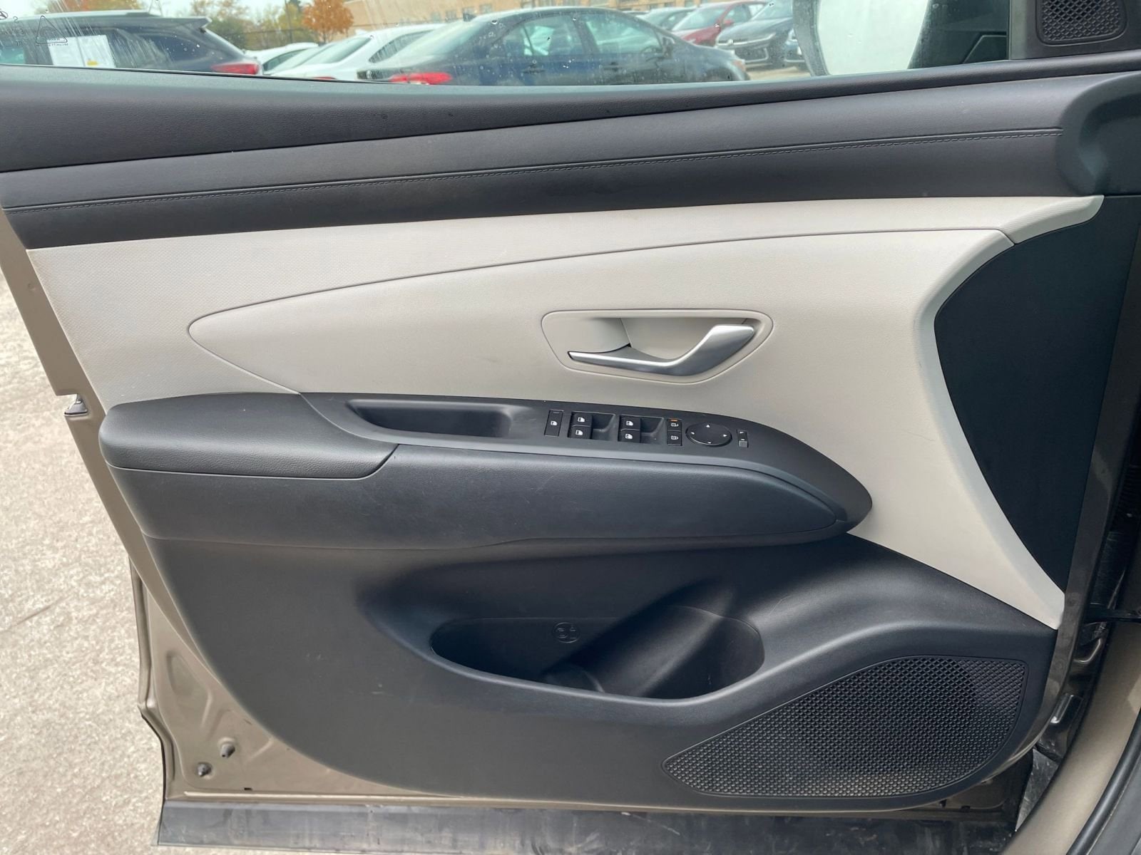 Thumbnail: 2025 Hyundai Tucson - 20