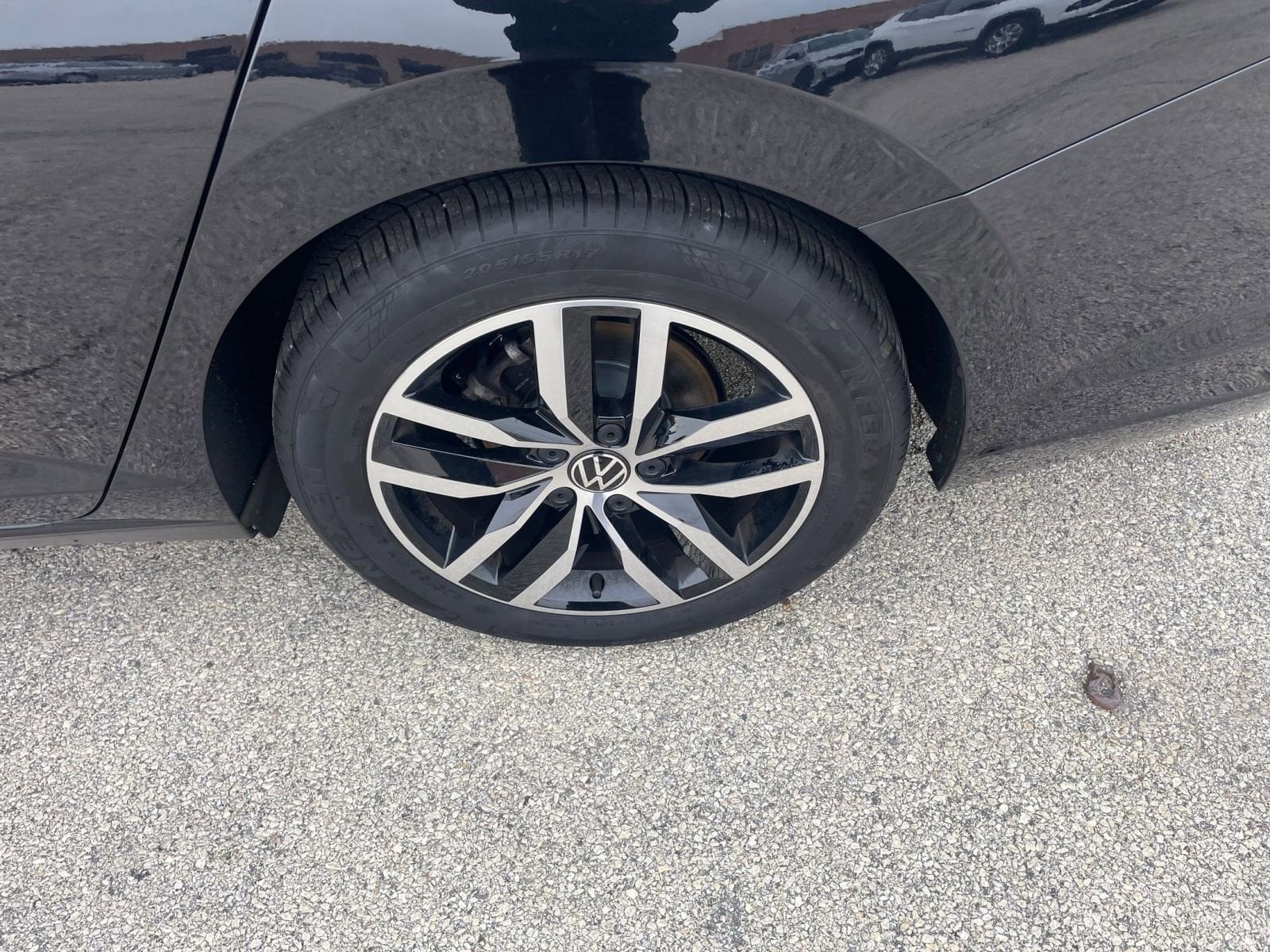 Thumbnail: 2025 Volkswagen Jetta - 31