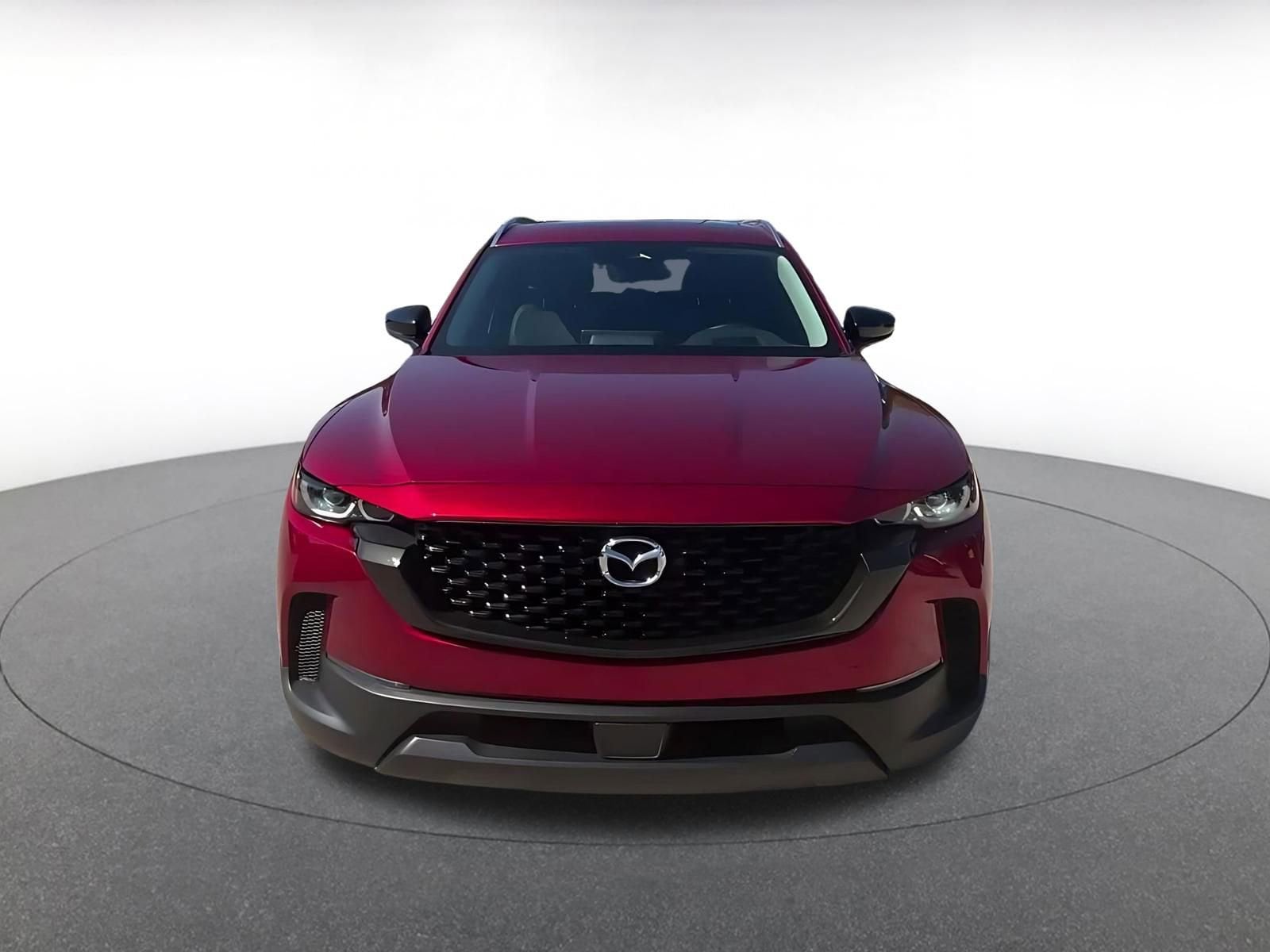 Thumbnail: 2025 Mazda CX-50 - 3