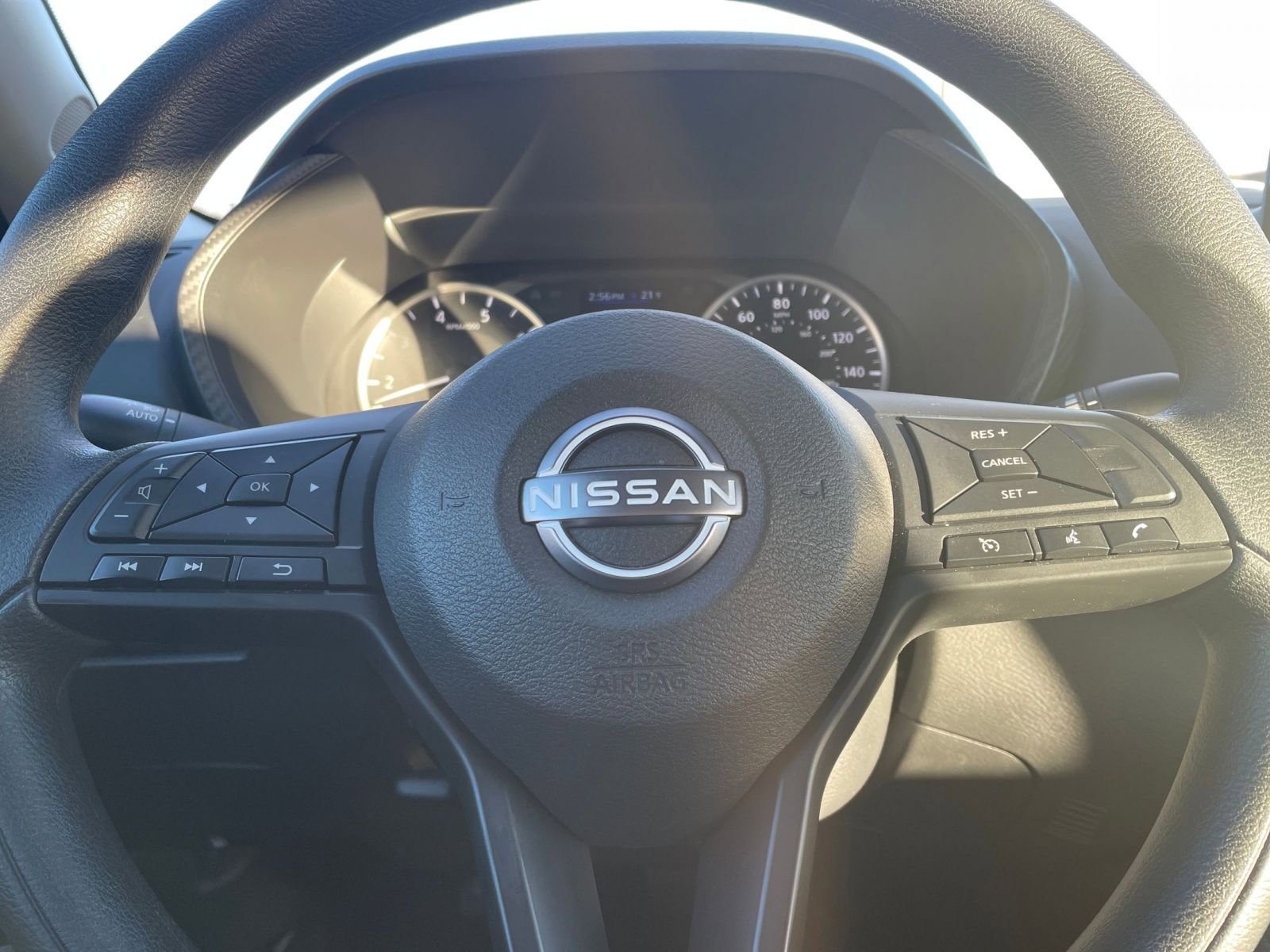 Thumbnail: 2025 Nissan Sentra - 27