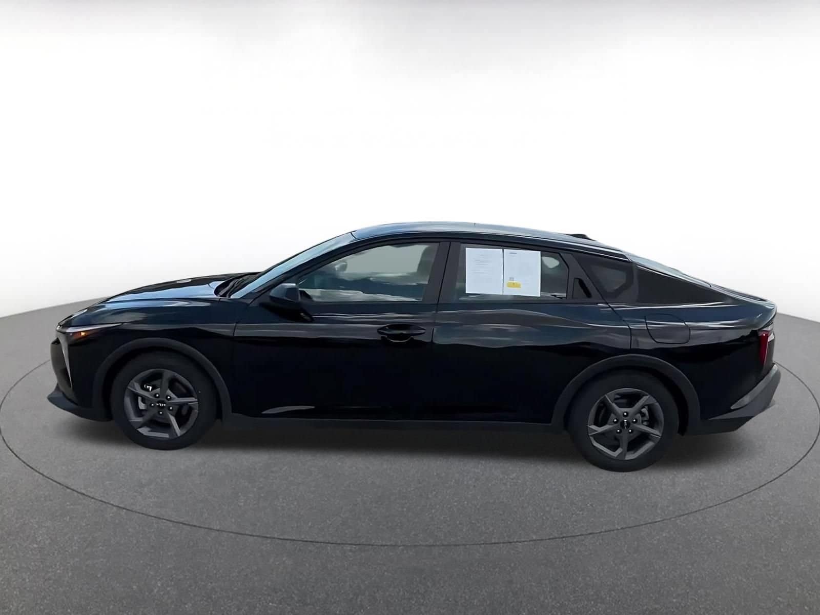 Thumbnail: 2025 Kia K4 - 8