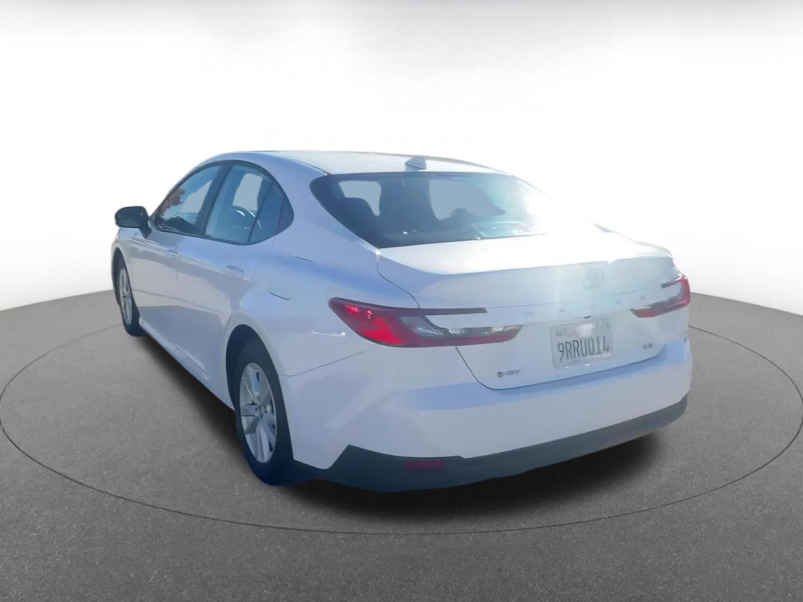 Thumbnail: 2025 Toyota Camry - 11