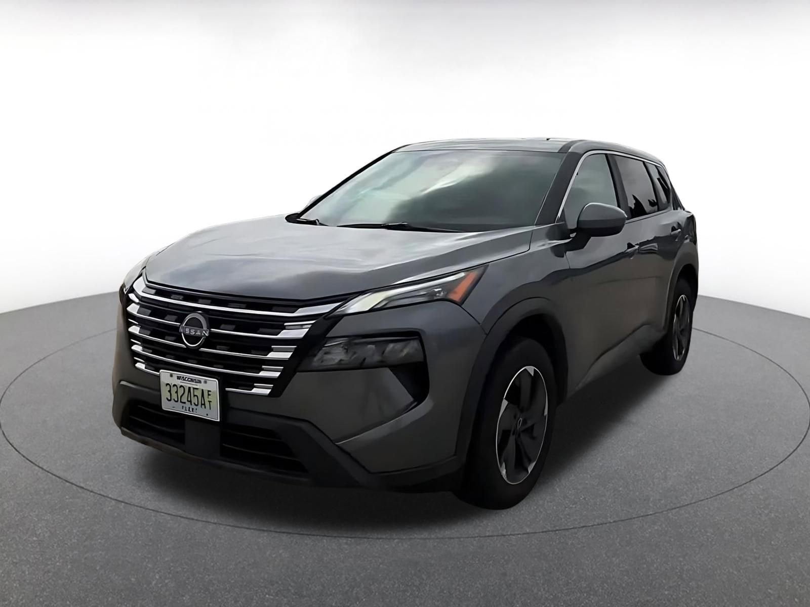 Thumbnail: 2025 Nissan Rogue - 7