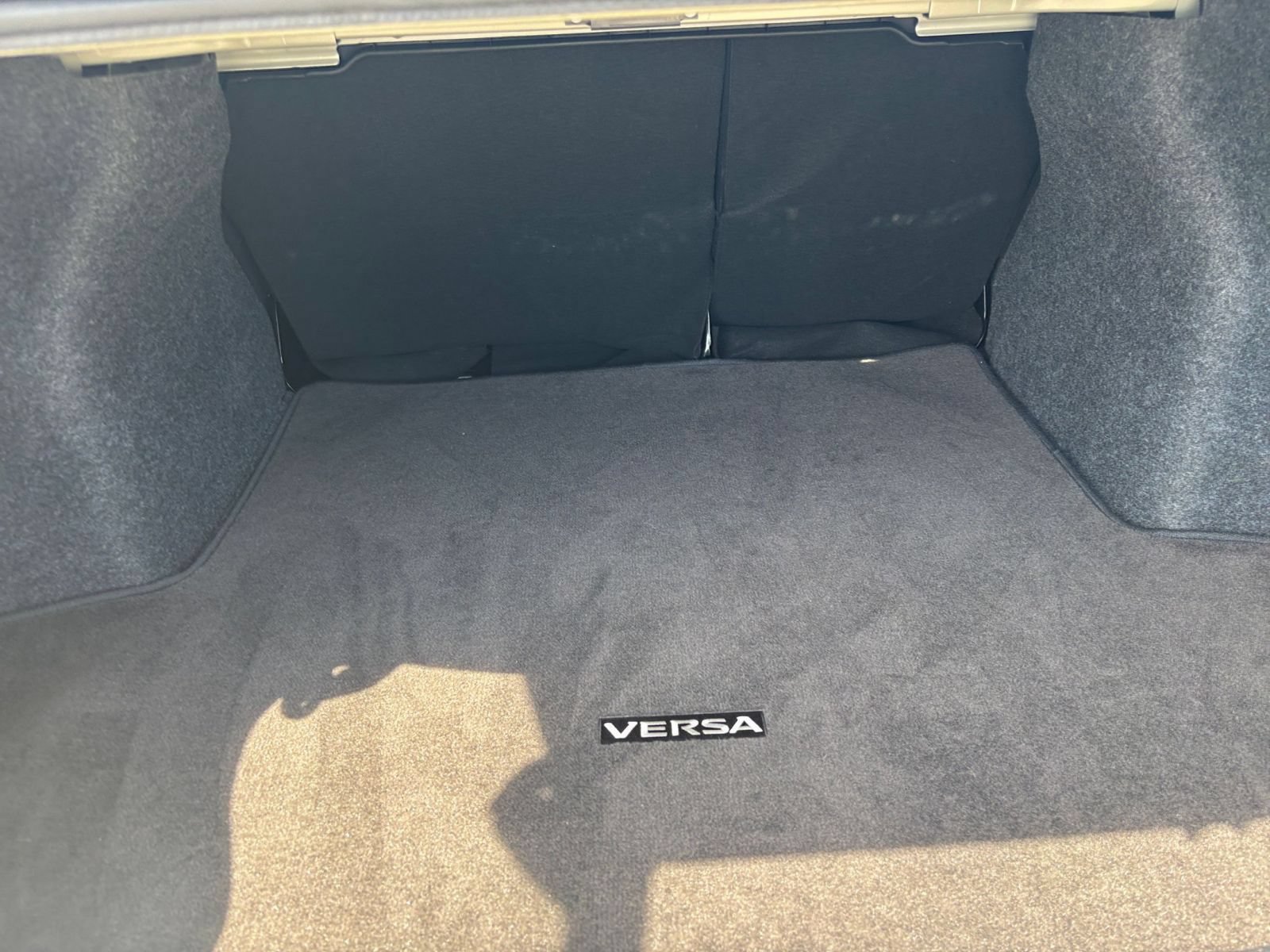 Thumbnail: 2025 Nissan Versa - 29