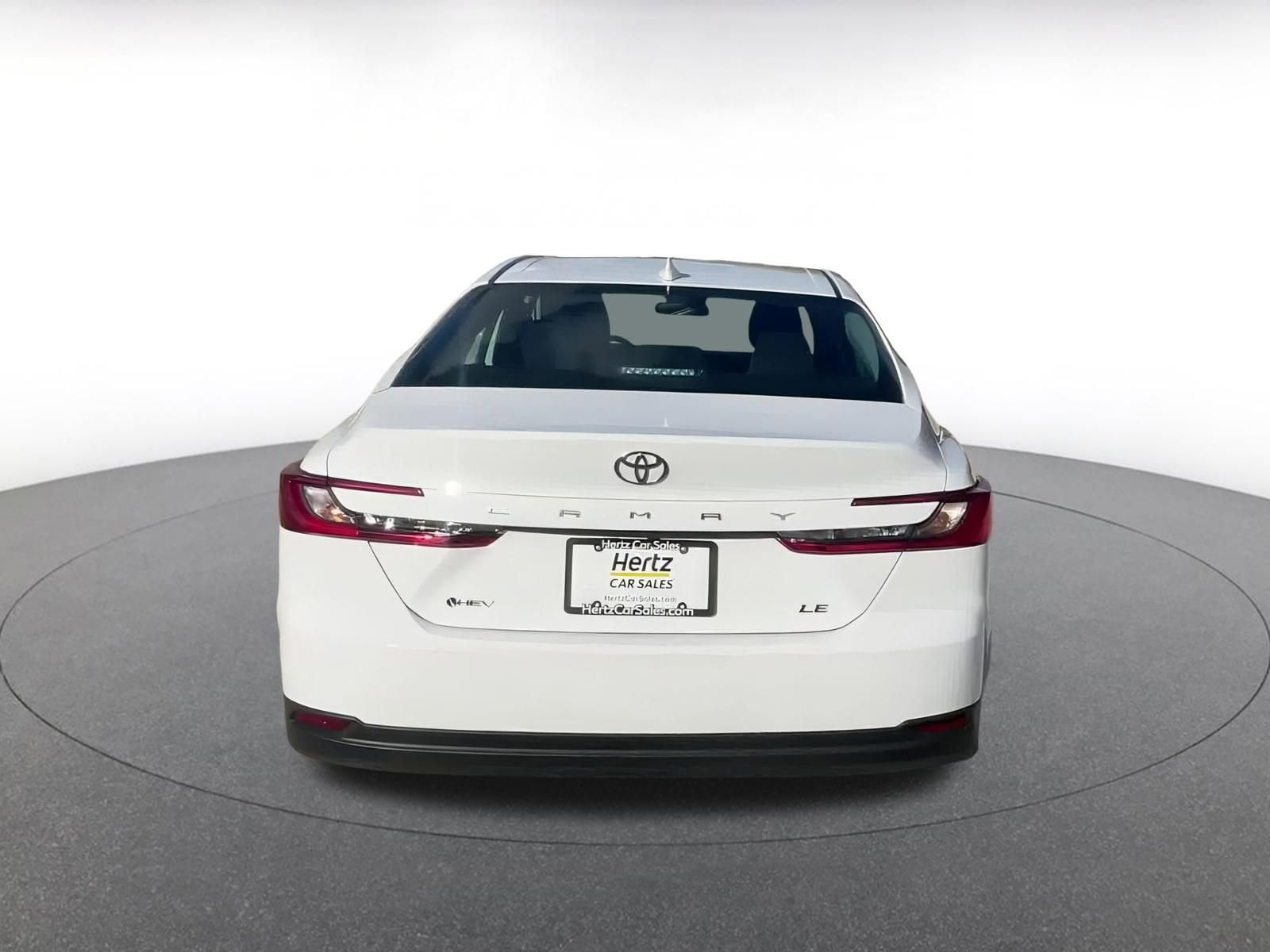 Thumbnail: 2025 Toyota Camry - 12