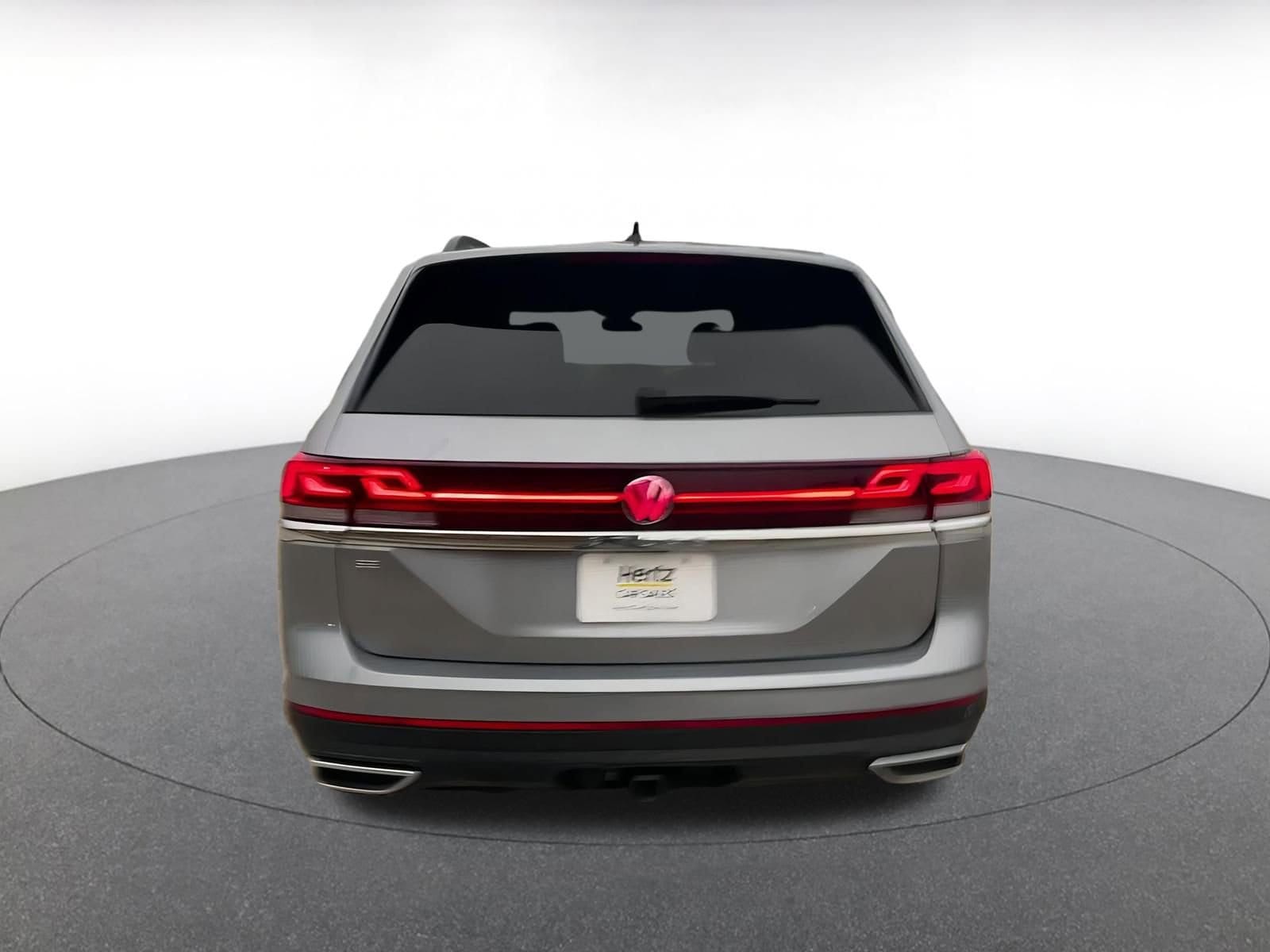 Thumbnail: 2025 Volkswagen Atlas - 12