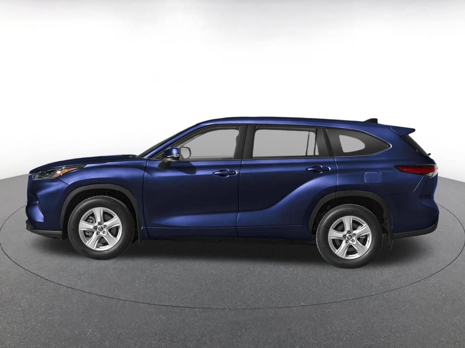 Thumbnail: 2025 Toyota Highlander - 3