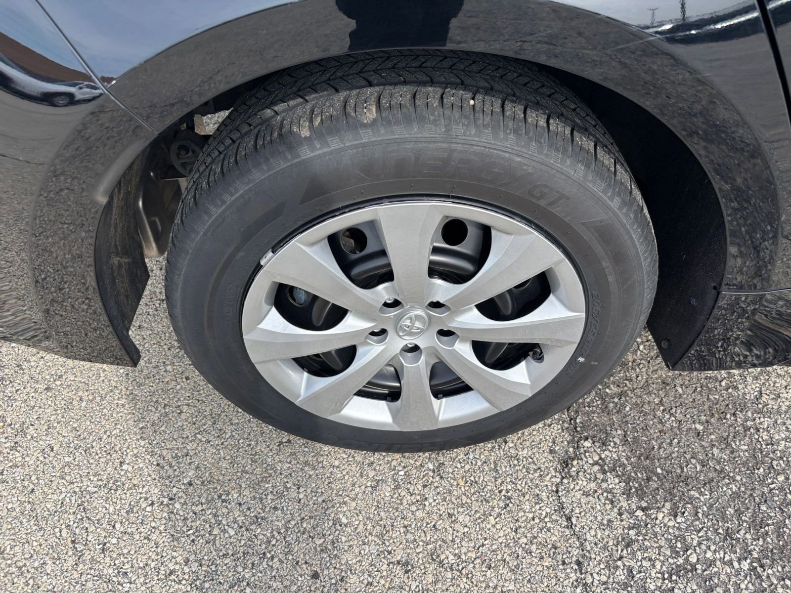 Thumbnail: 2025 Toyota Corolla - 28