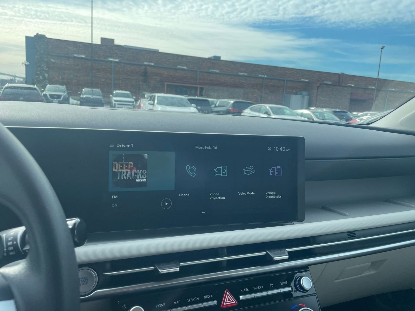 Thumbnail: 2025 Hyundai Tucson - 20