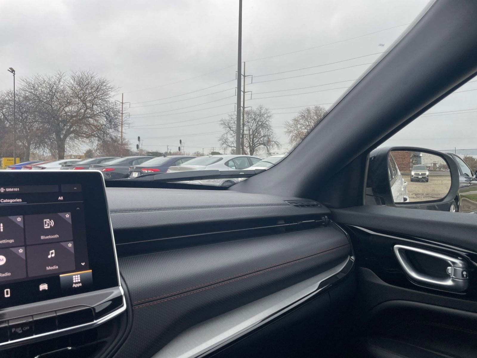 Thumbnail: 2025 Jeep Compass - 35