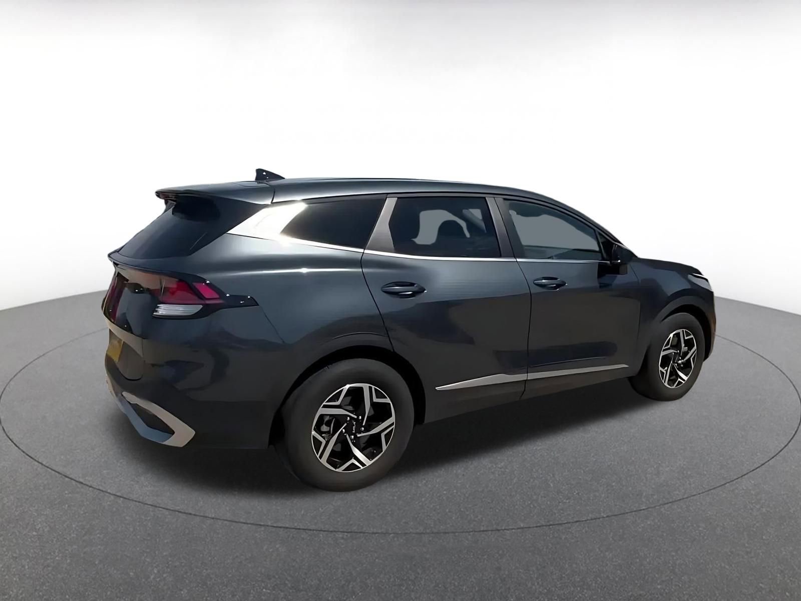 Thumbnail: 2025 Kia Sportage - 15