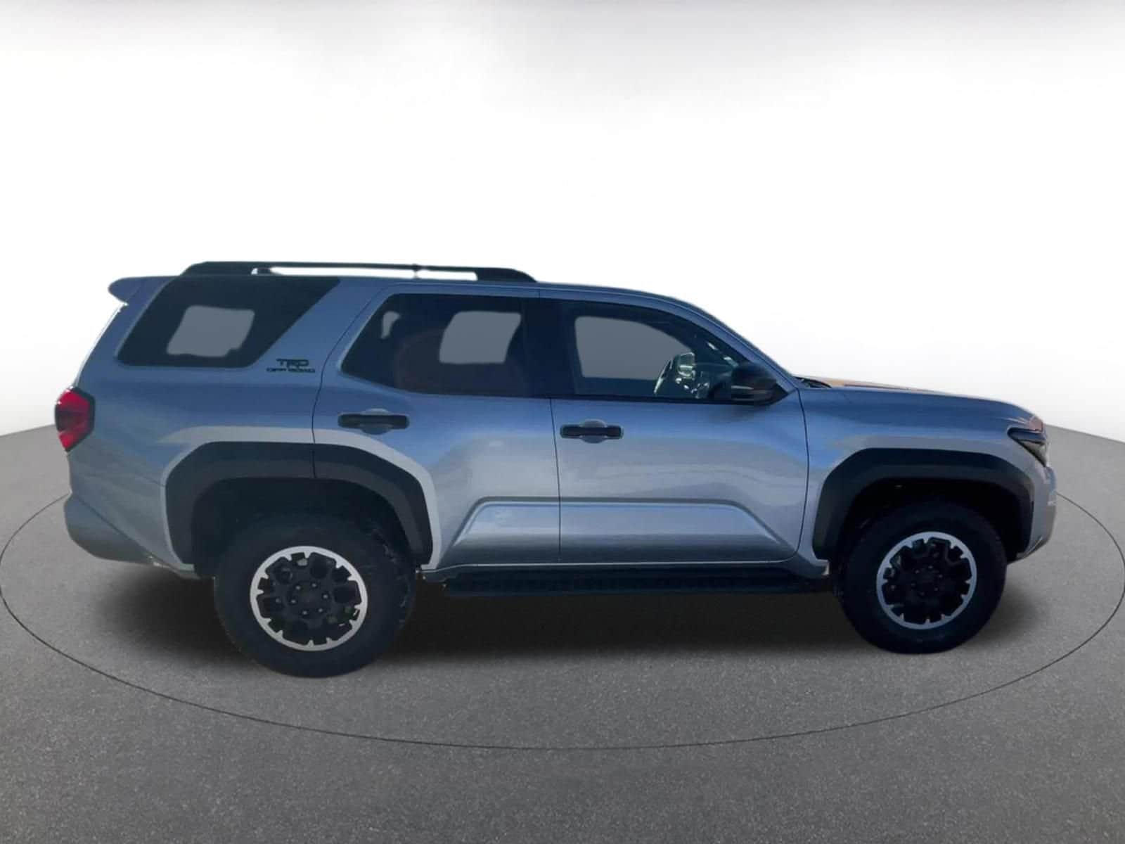 Thumbnail: 2025 Toyota 4Runner - 16