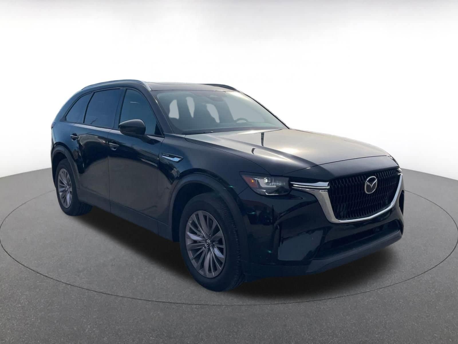 Thumbnail: 2025 Mazda CX-90 - 1