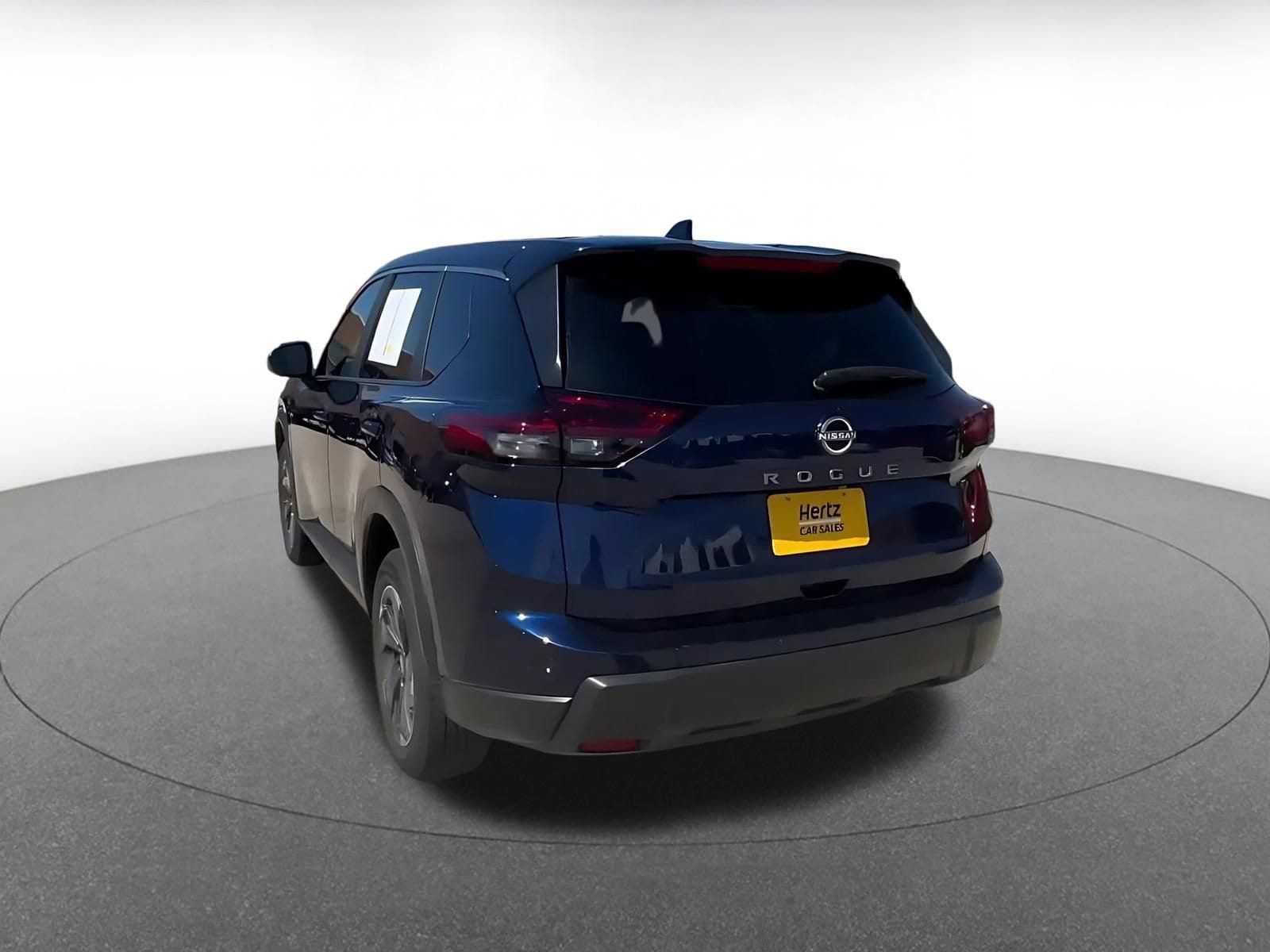 Thumbnail: 2025 Chevrolet Equinox - 11