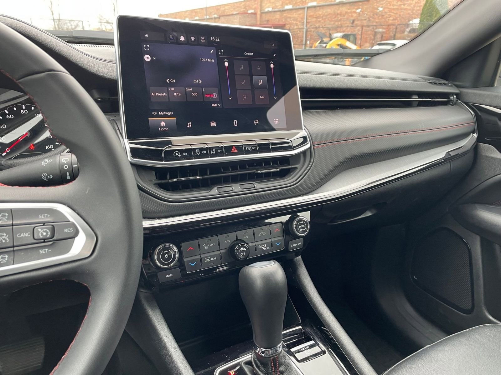 Thumbnail: 2025 Jeep Compass - 17