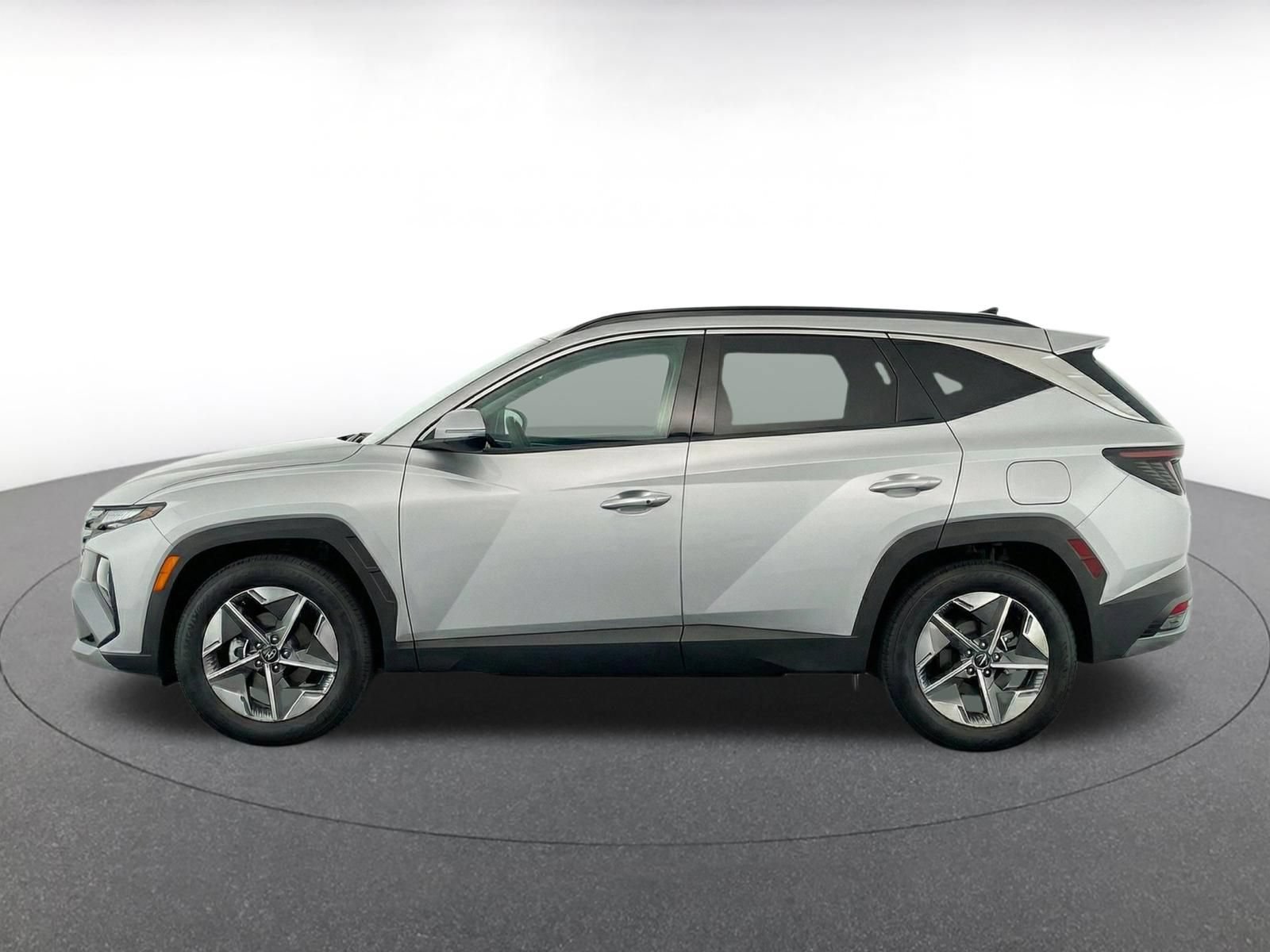 Thumbnail: 2025 Hyundai Tucson - 4