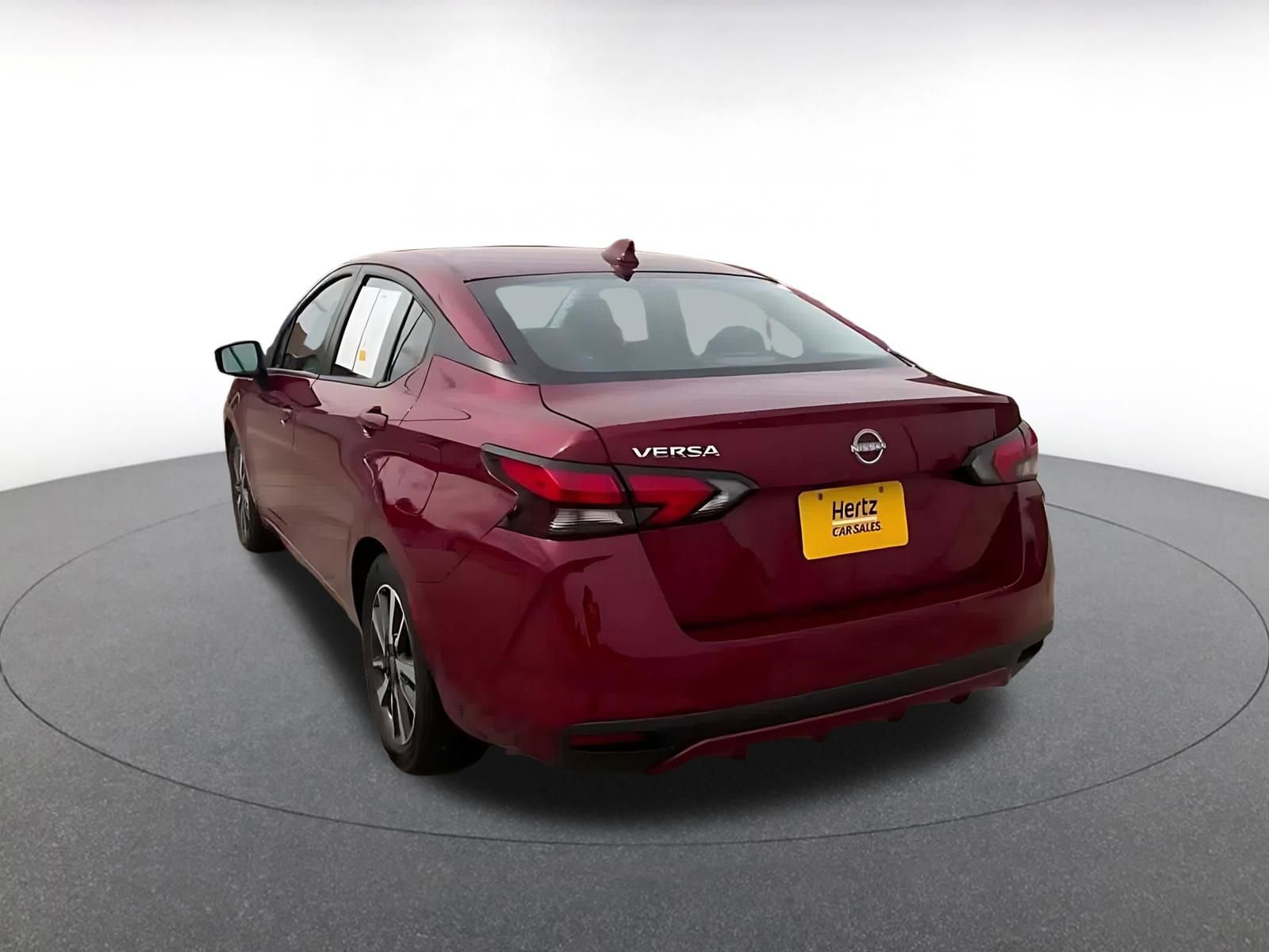 Thumbnail: 2025 Nissan Versa - 11