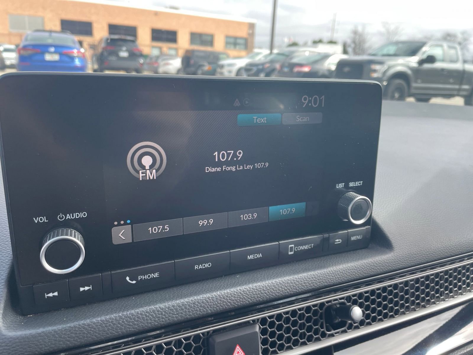 Thumbnail: 2025 Honda Civic - 20