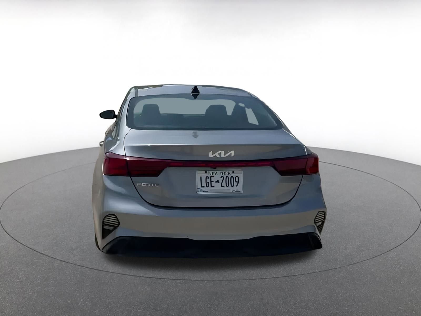 Thumbnail: 2024 Kia Forte - 12