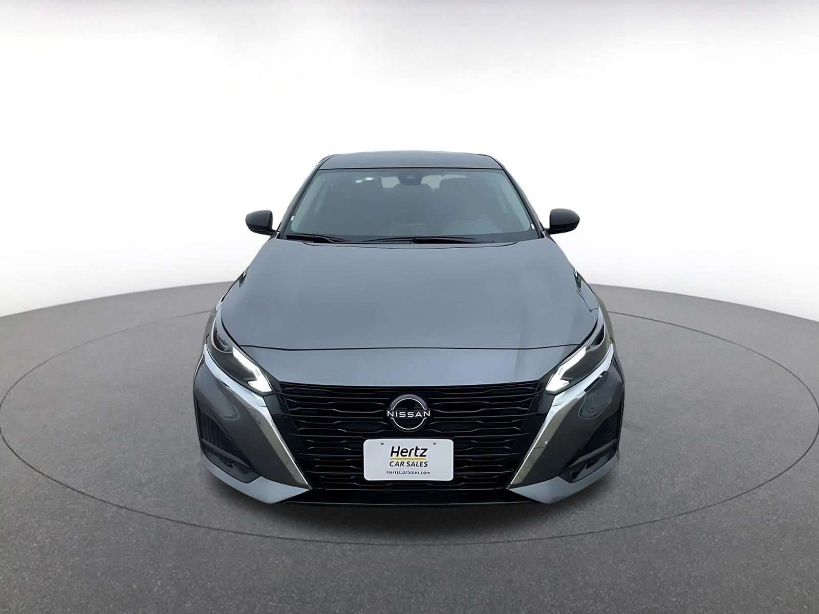 Thumbnail: 2025 Nissan Altima - 4