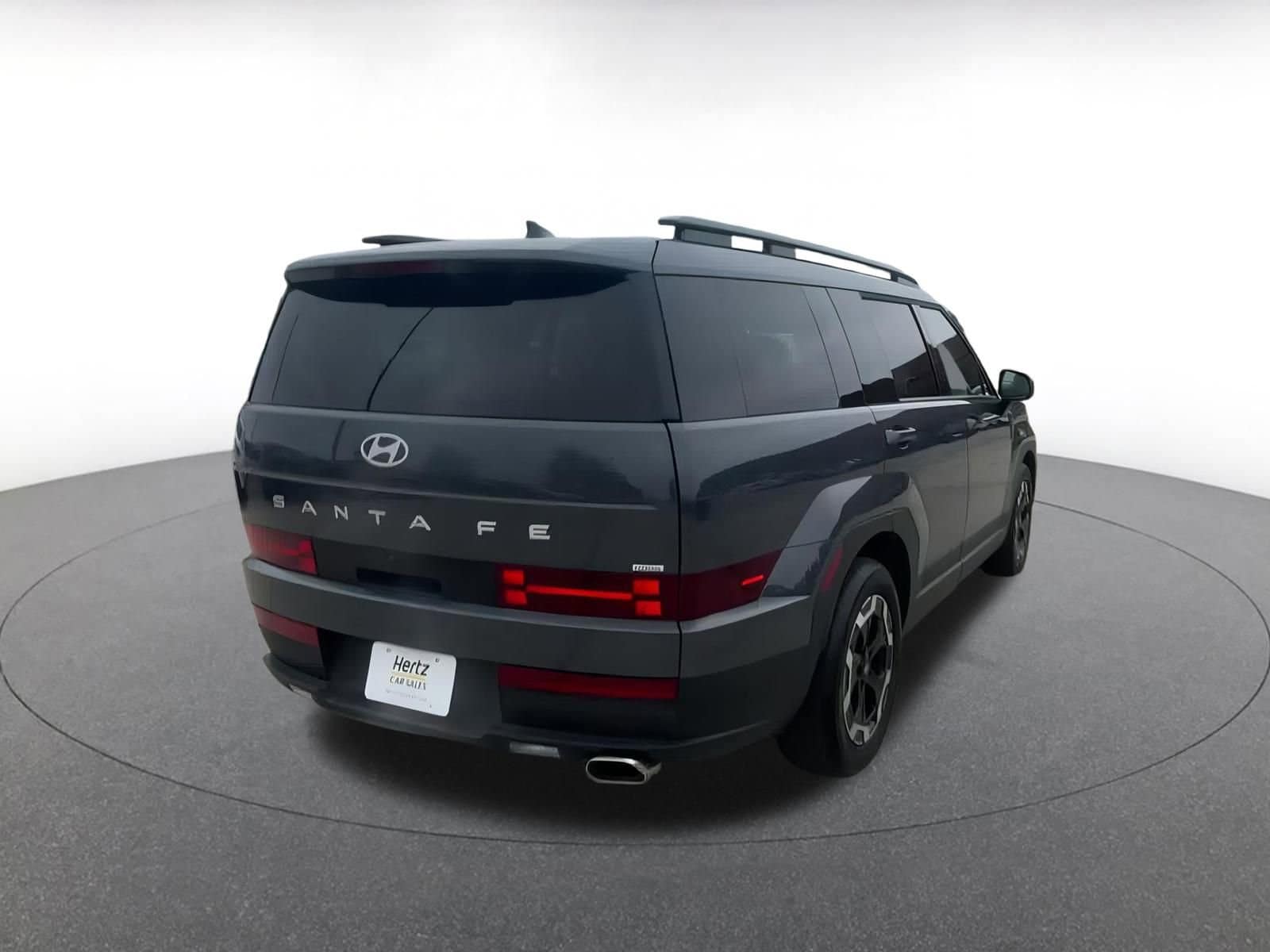 Thumbnail: 2025 Hyundai Santa Fe - 14