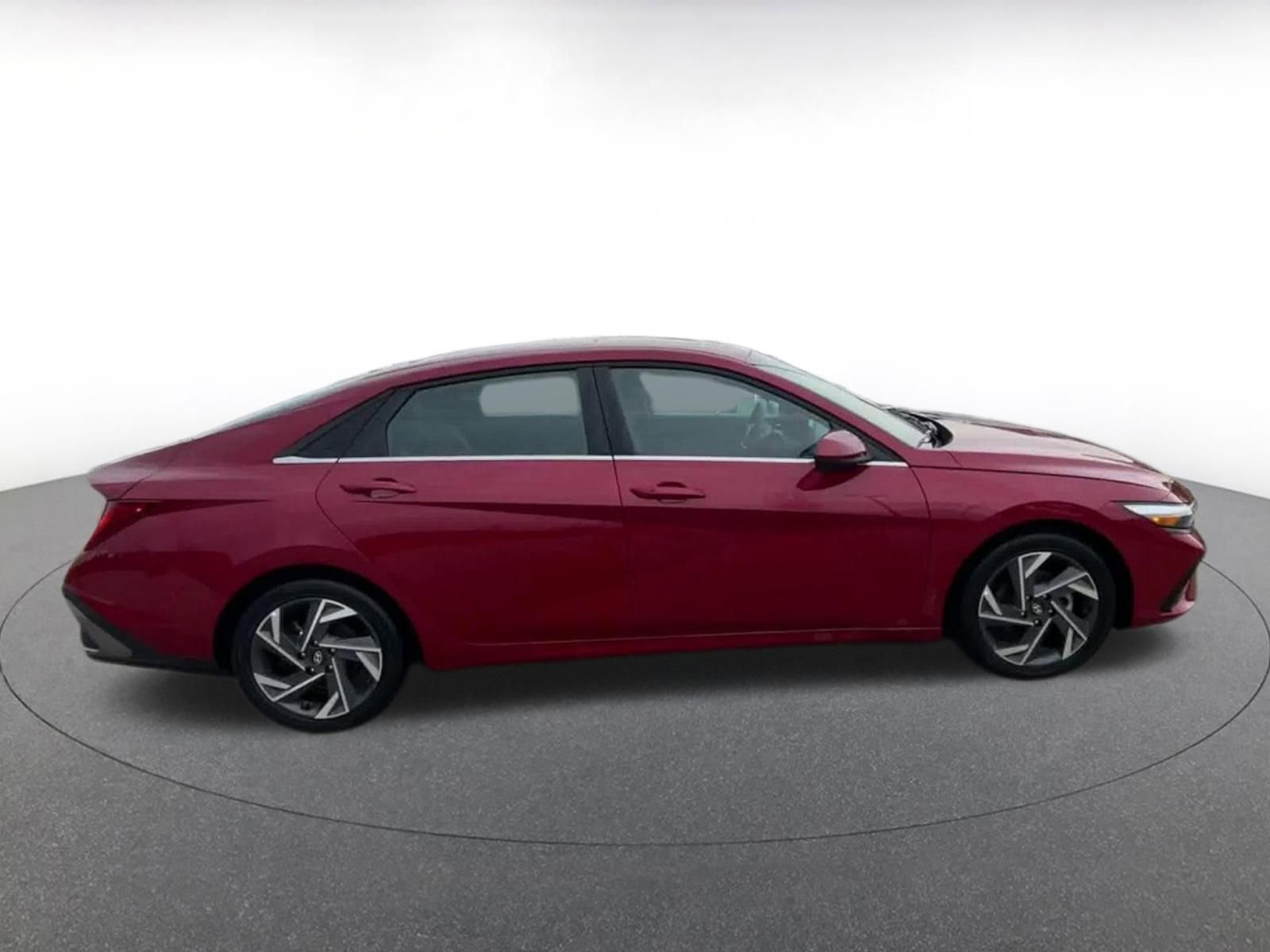 Thumbnail: 2025 Hyundai Elantra - 16