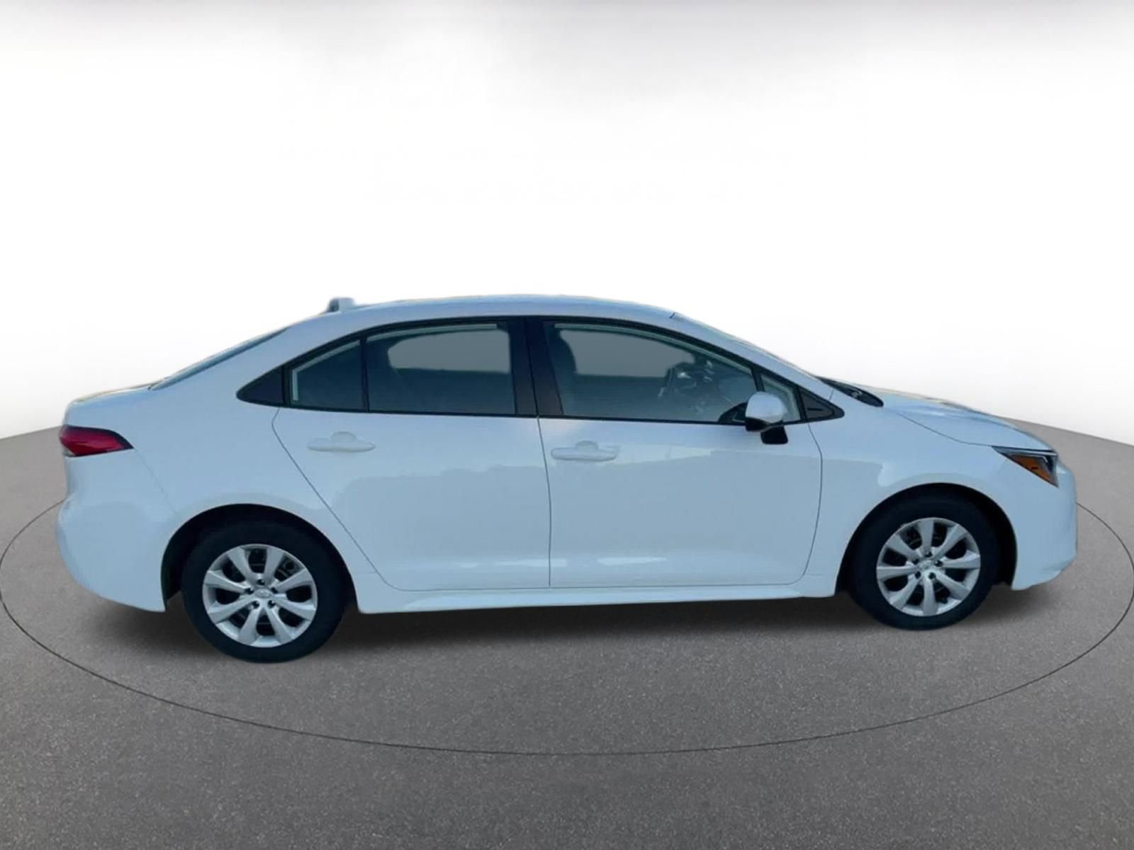 Thumbnail: 2025 Toyota Corolla - 16