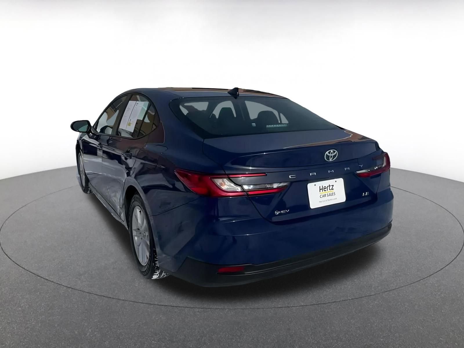 Thumbnail: 2025 Toyota Camry - 11