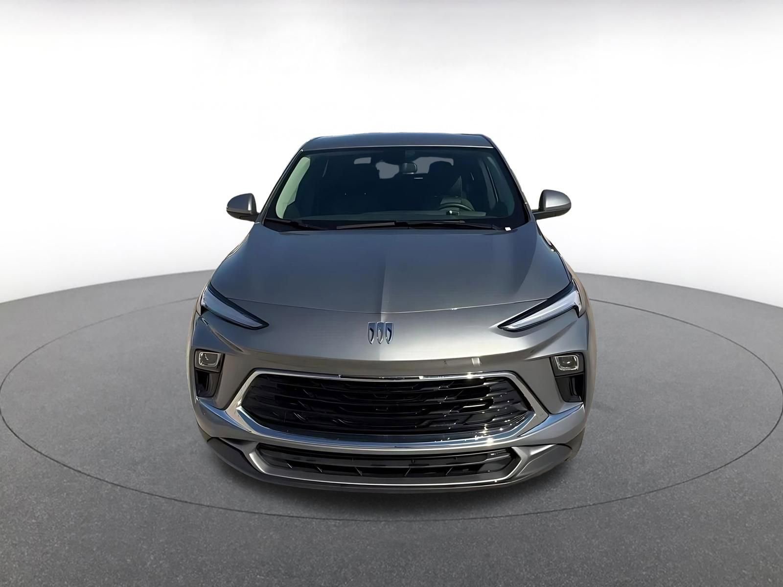 Thumbnail: 2025 Buick Encore GX - 4